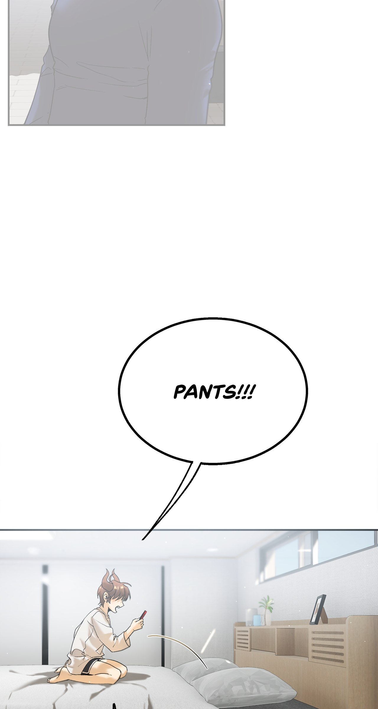 I’m a Level D Student chapter 24 page 26