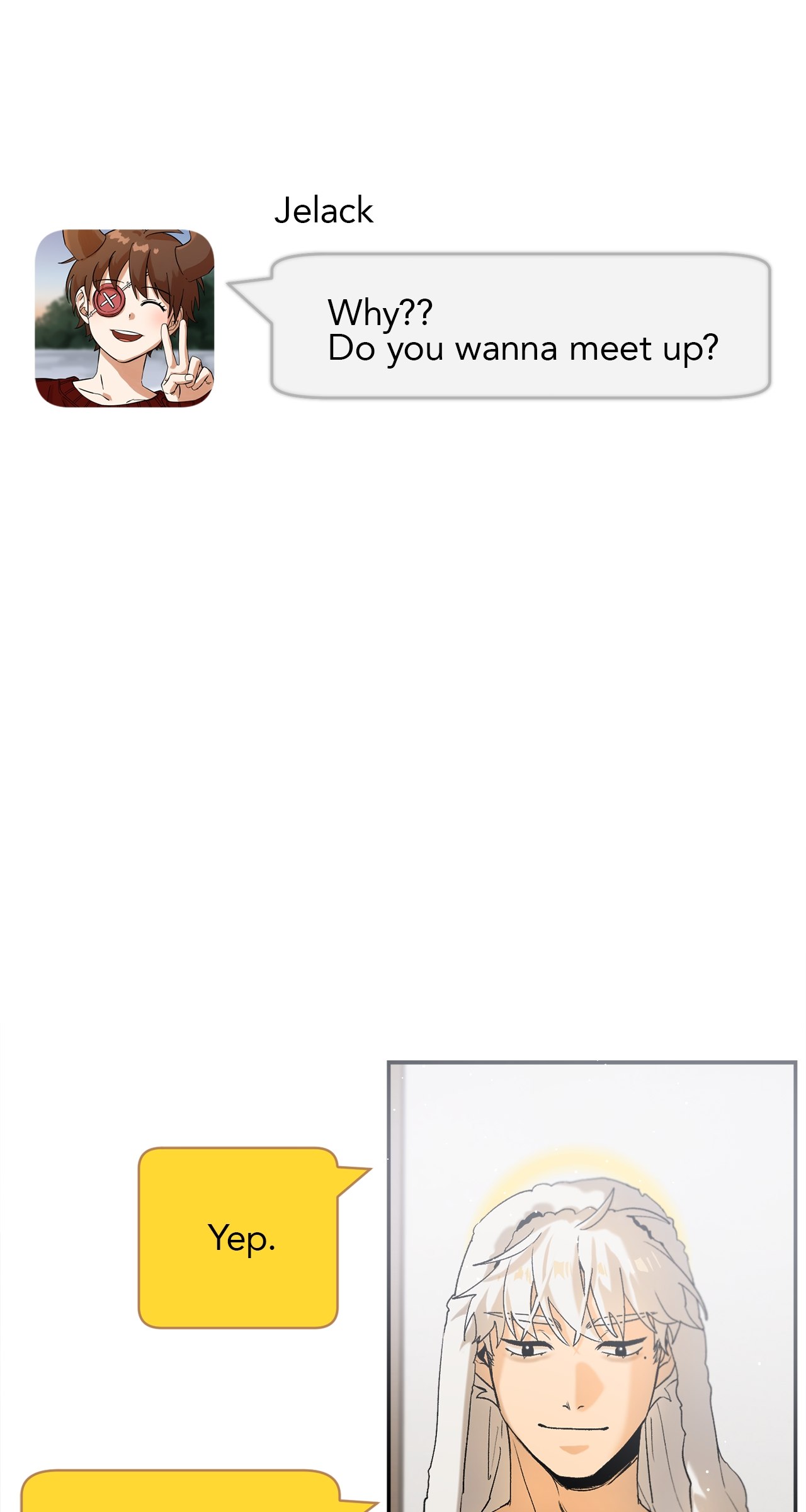 I’m a Level D Student chapter 24 page 34