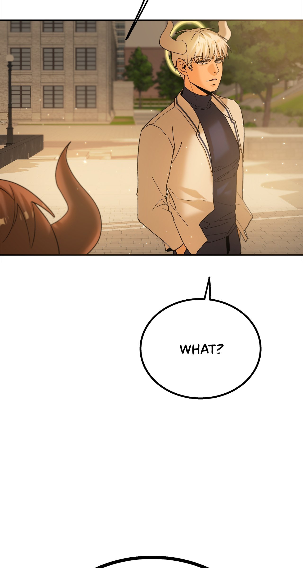 I’m a Level D Student chapter 24 page 4