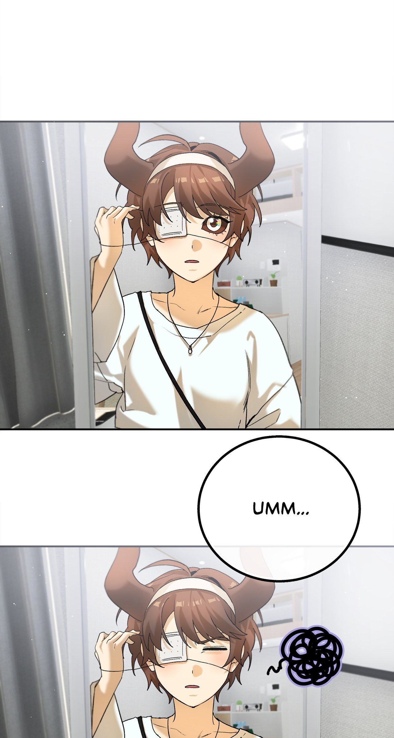 I’m a Level D Student chapter 24 page 41