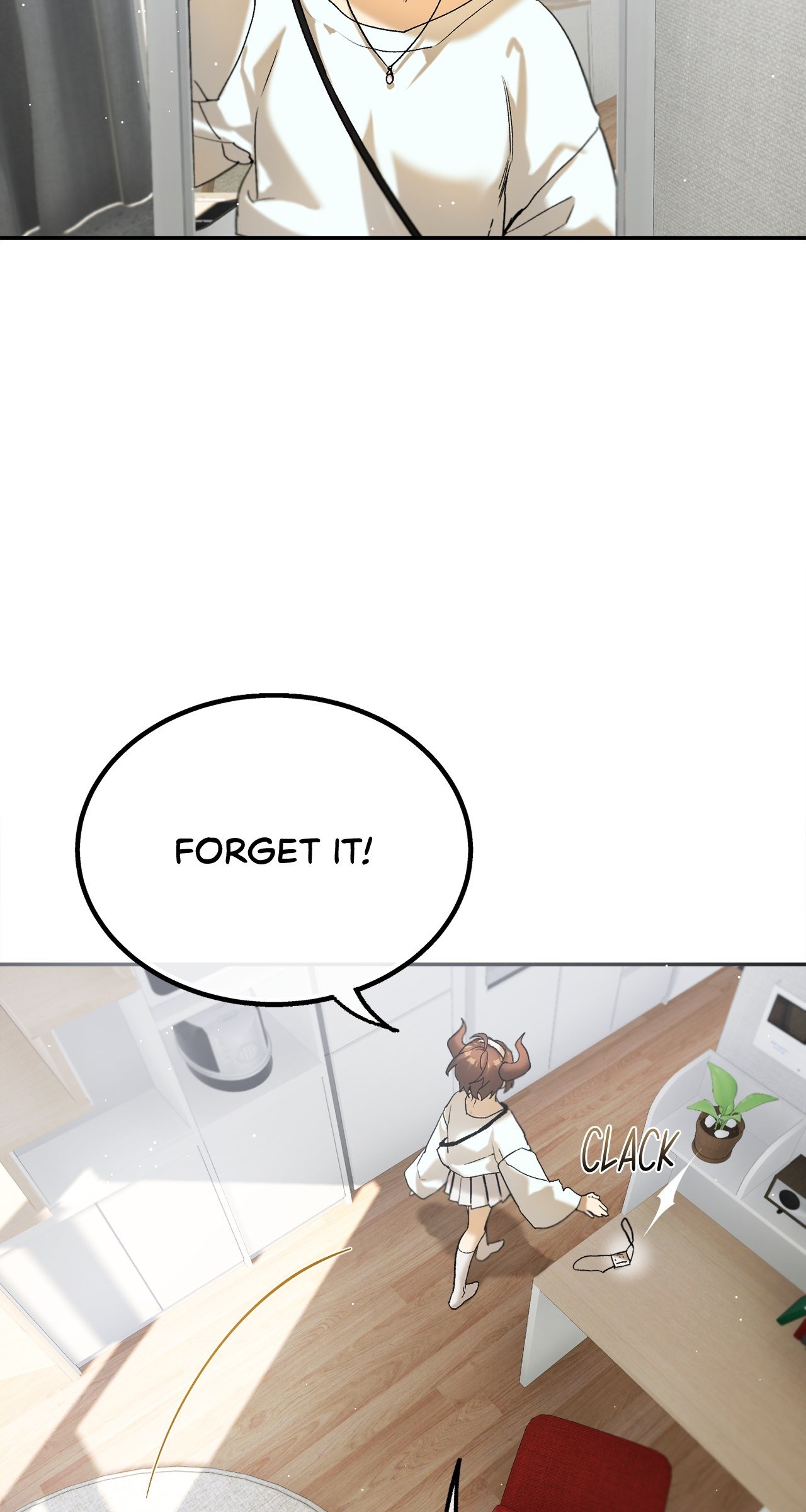 I’m a Level D Student chapter 24 page 42