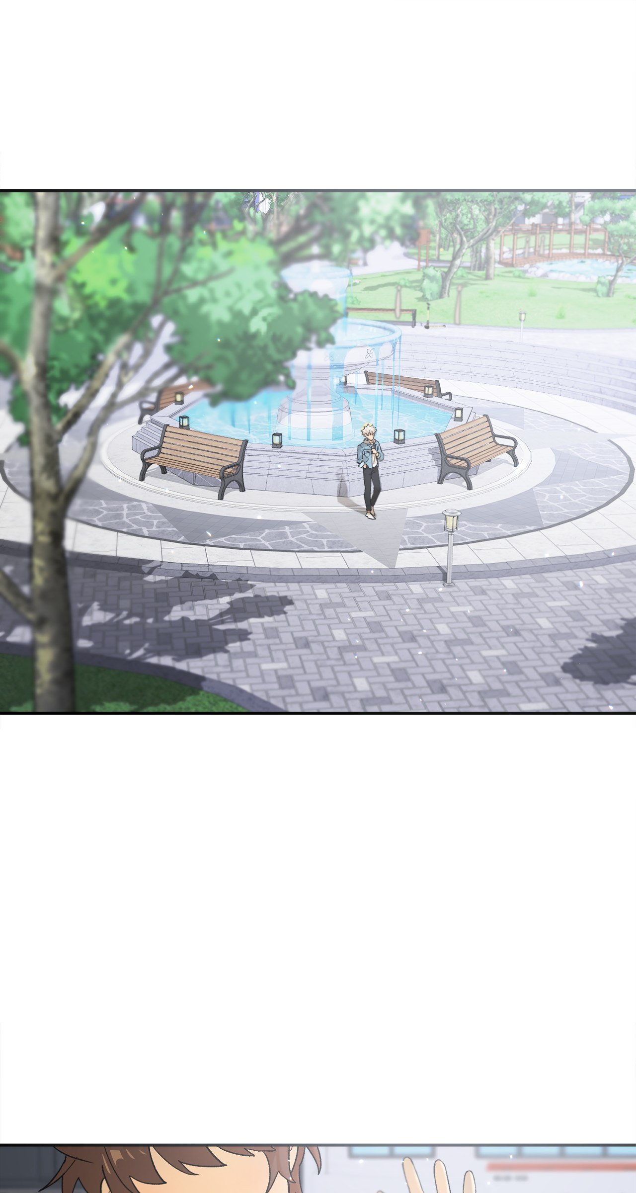 I’m a Level D Student chapter 24 page 45