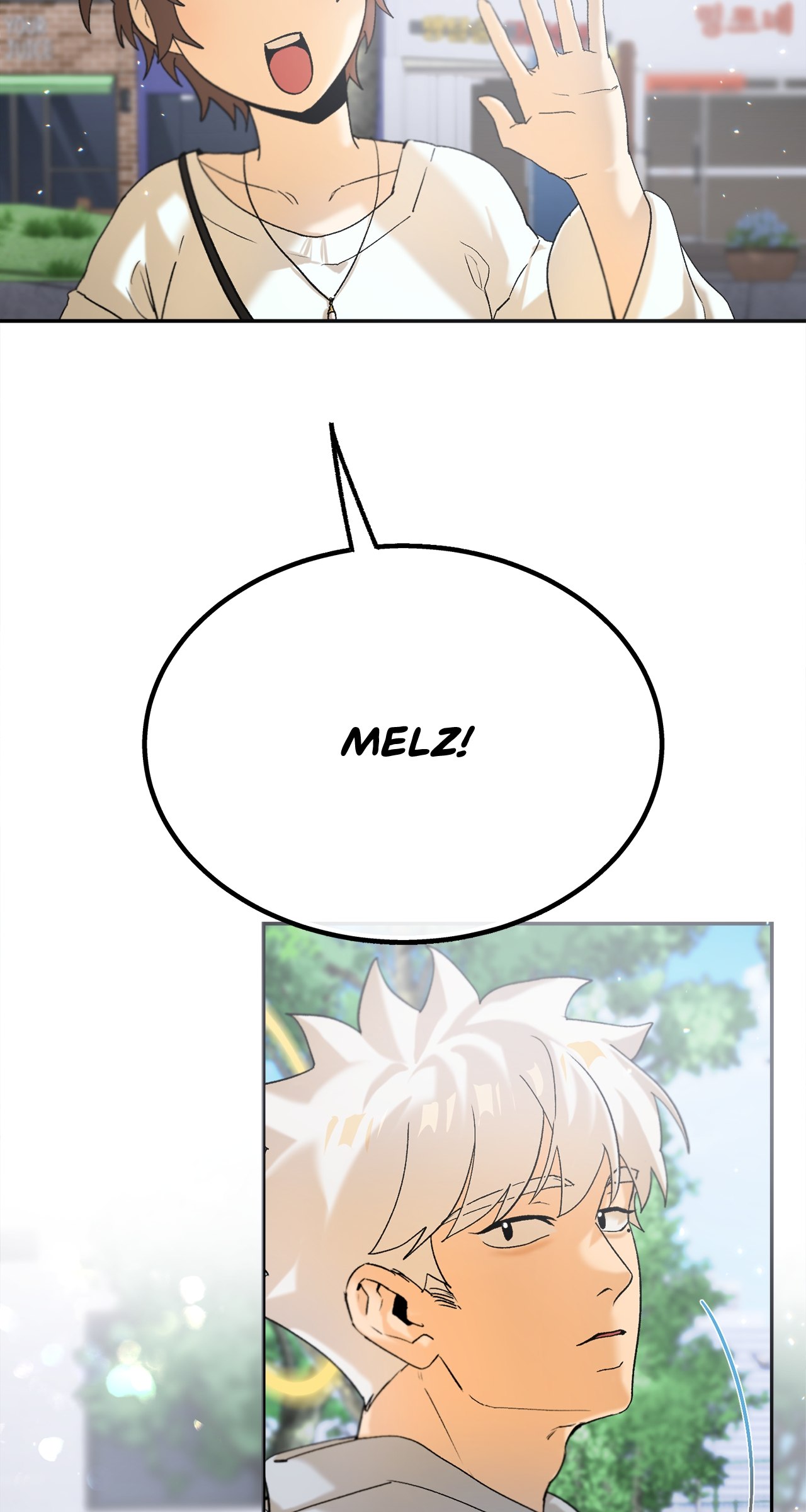 I’m a Level D Student chapter 24 page 46