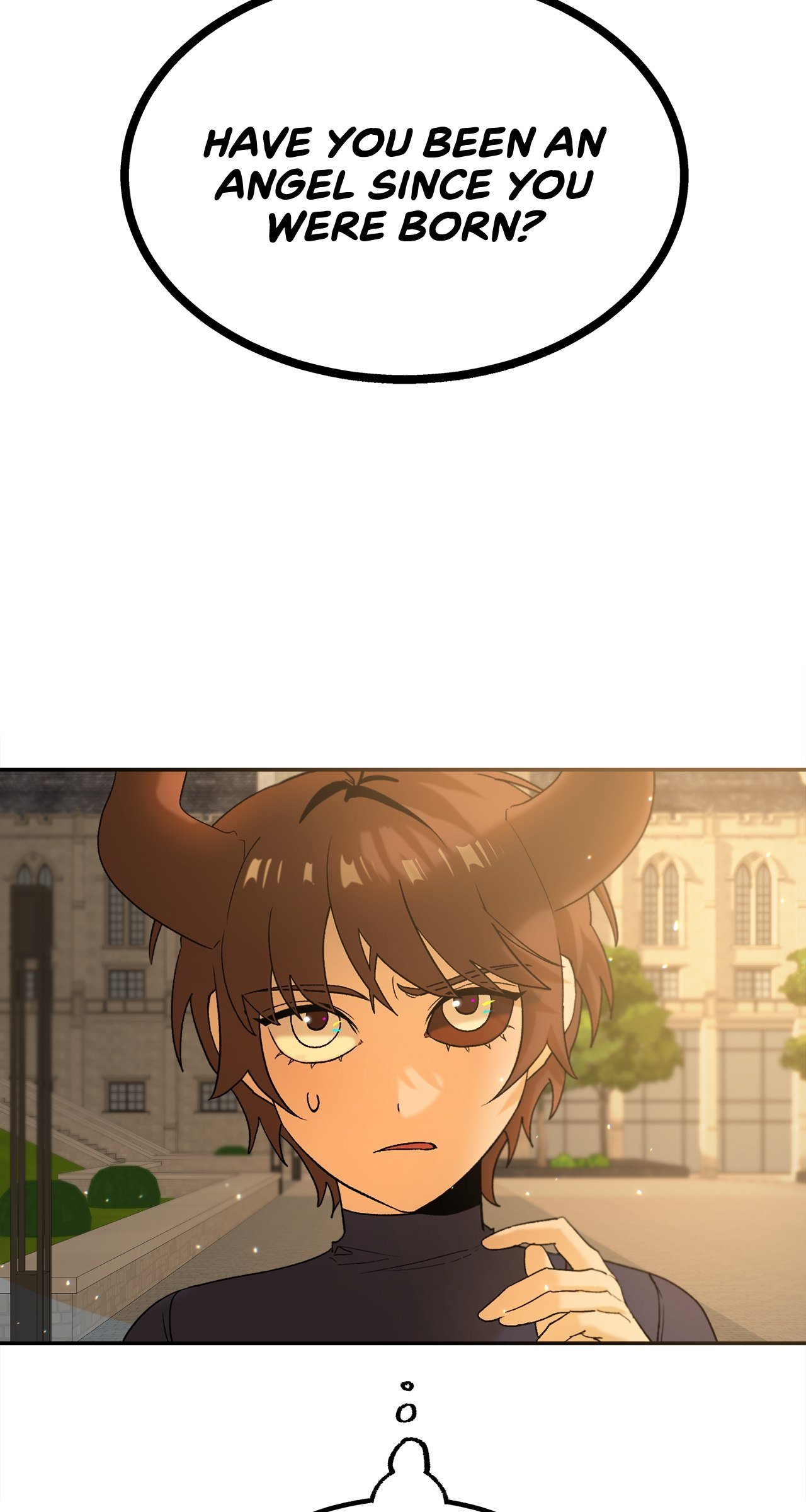 I’m a Level D Student chapter 24 page 5