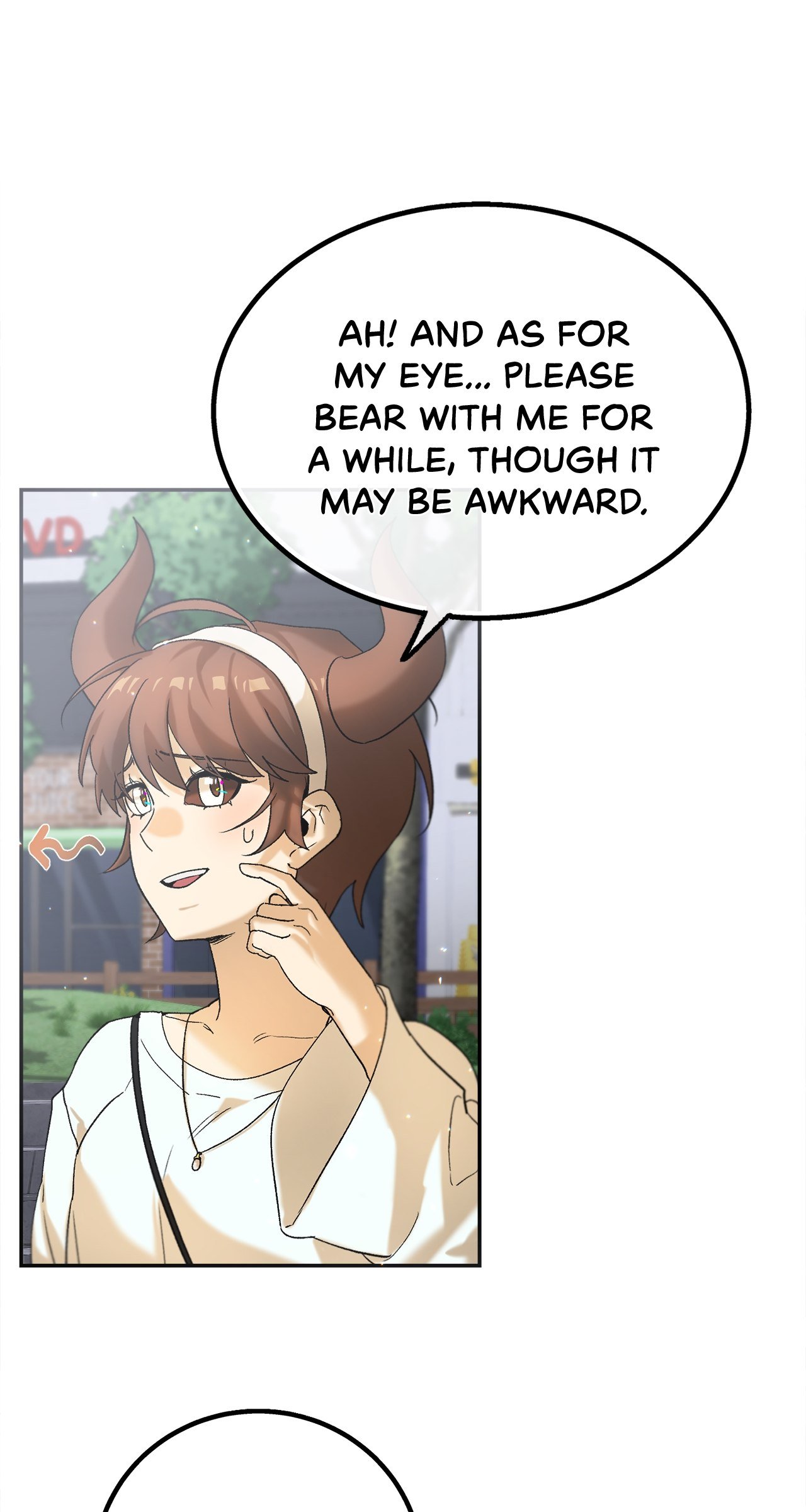 I’m a Level D Student chapter 24 page 50