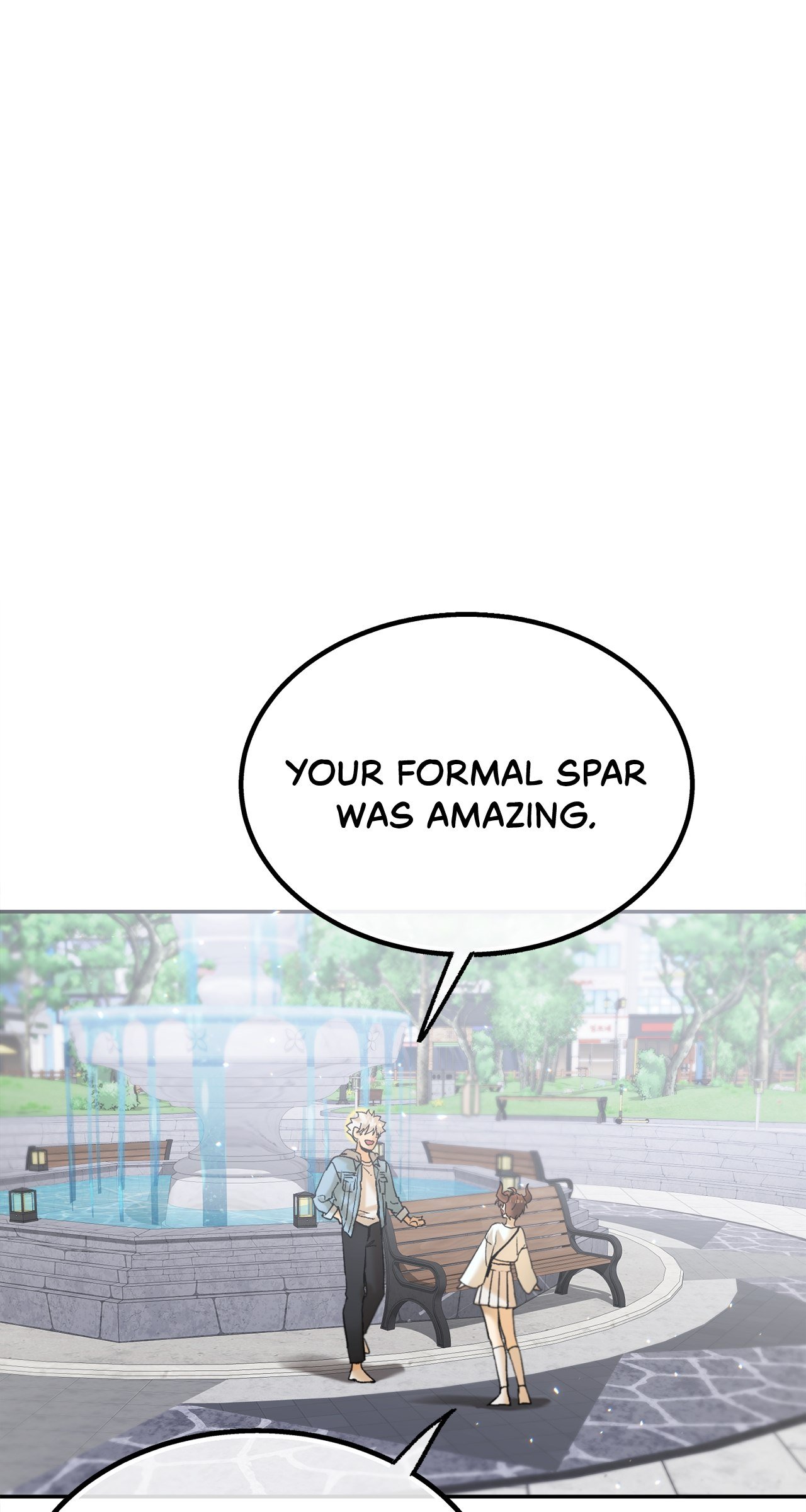 I’m a Level D Student chapter 24 page 53