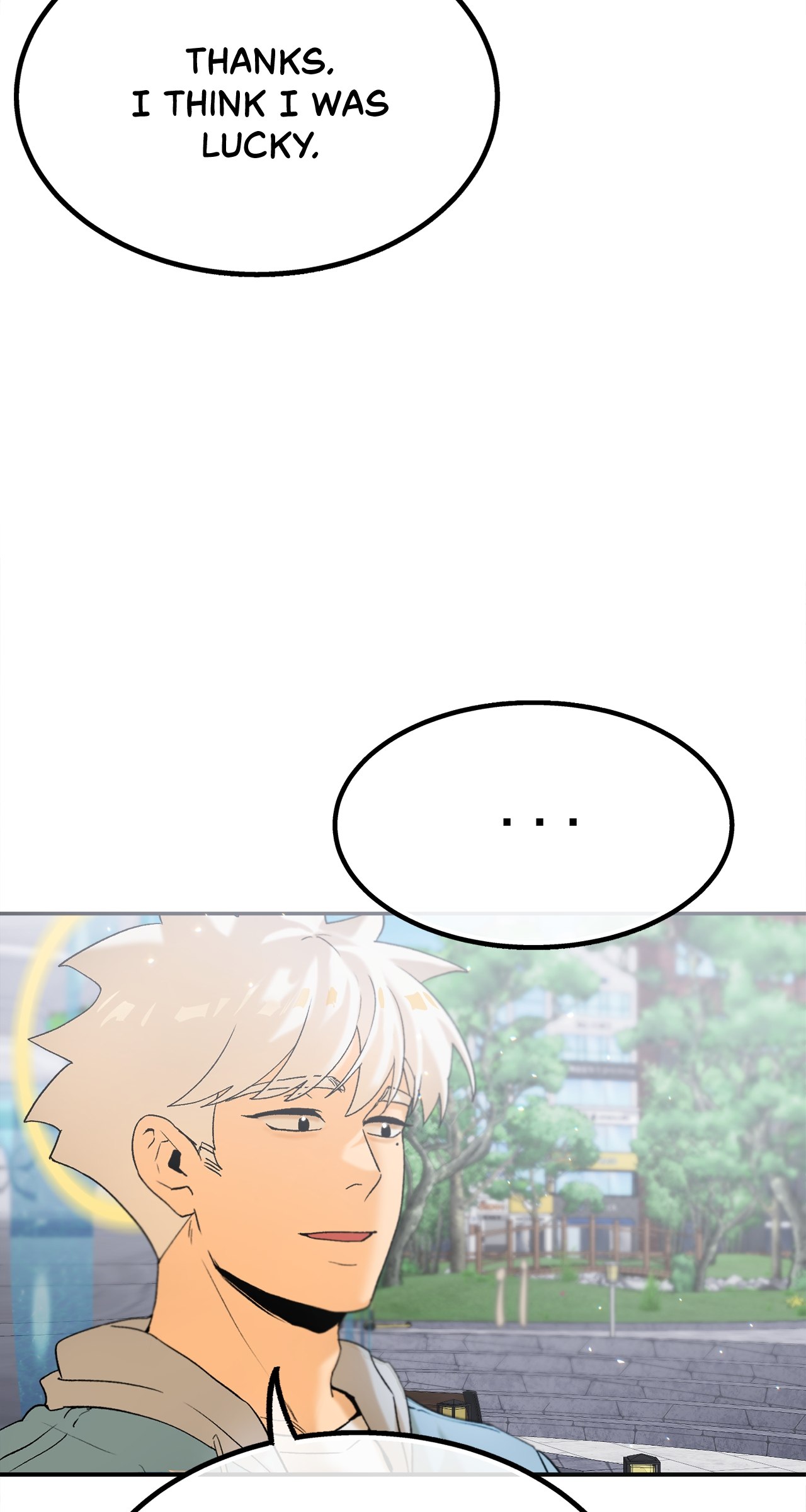 I’m a Level D Student chapter 24 page 54