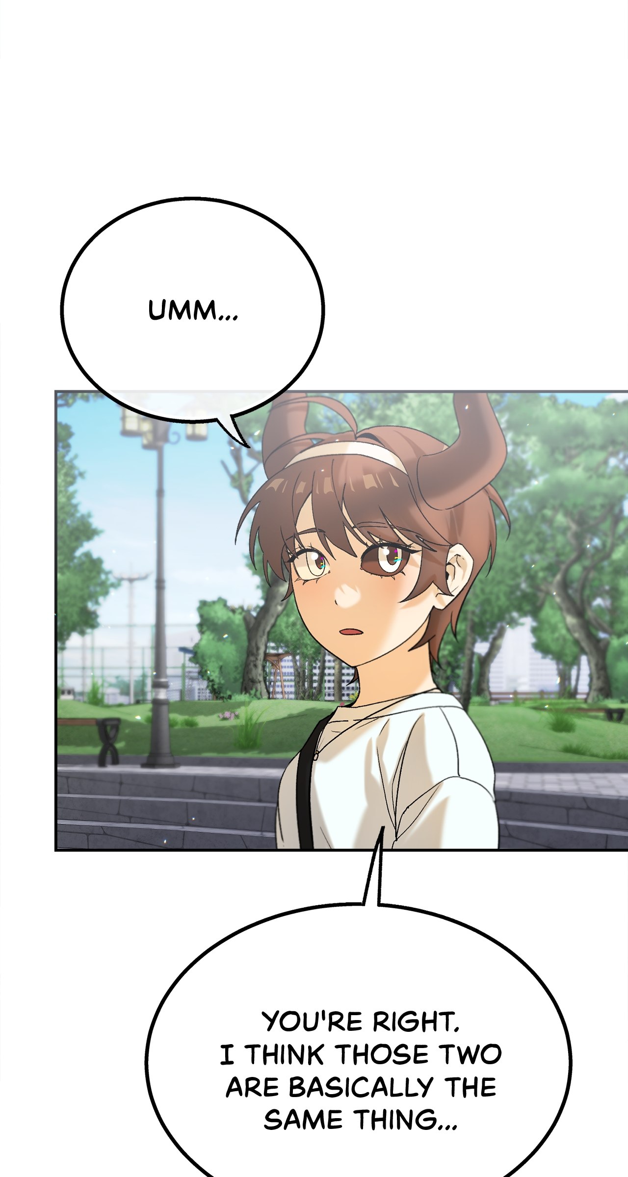 I’m a Level D Student chapter 24 page 58