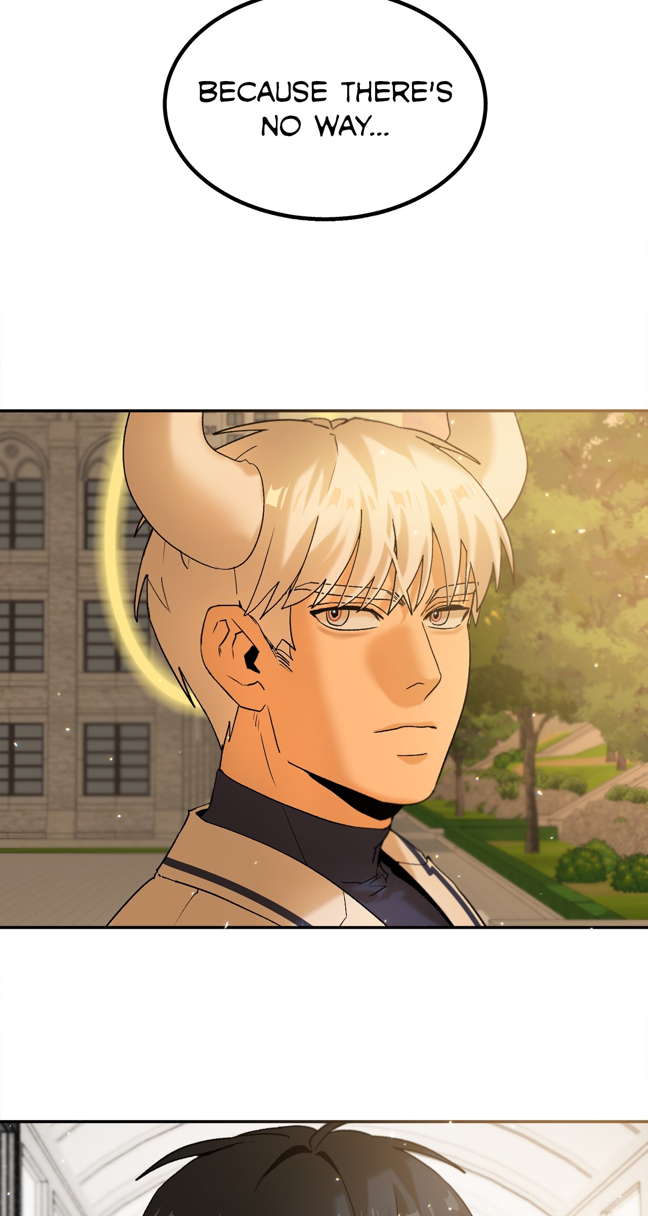 I’m a Level D Student chapter 24 page 6