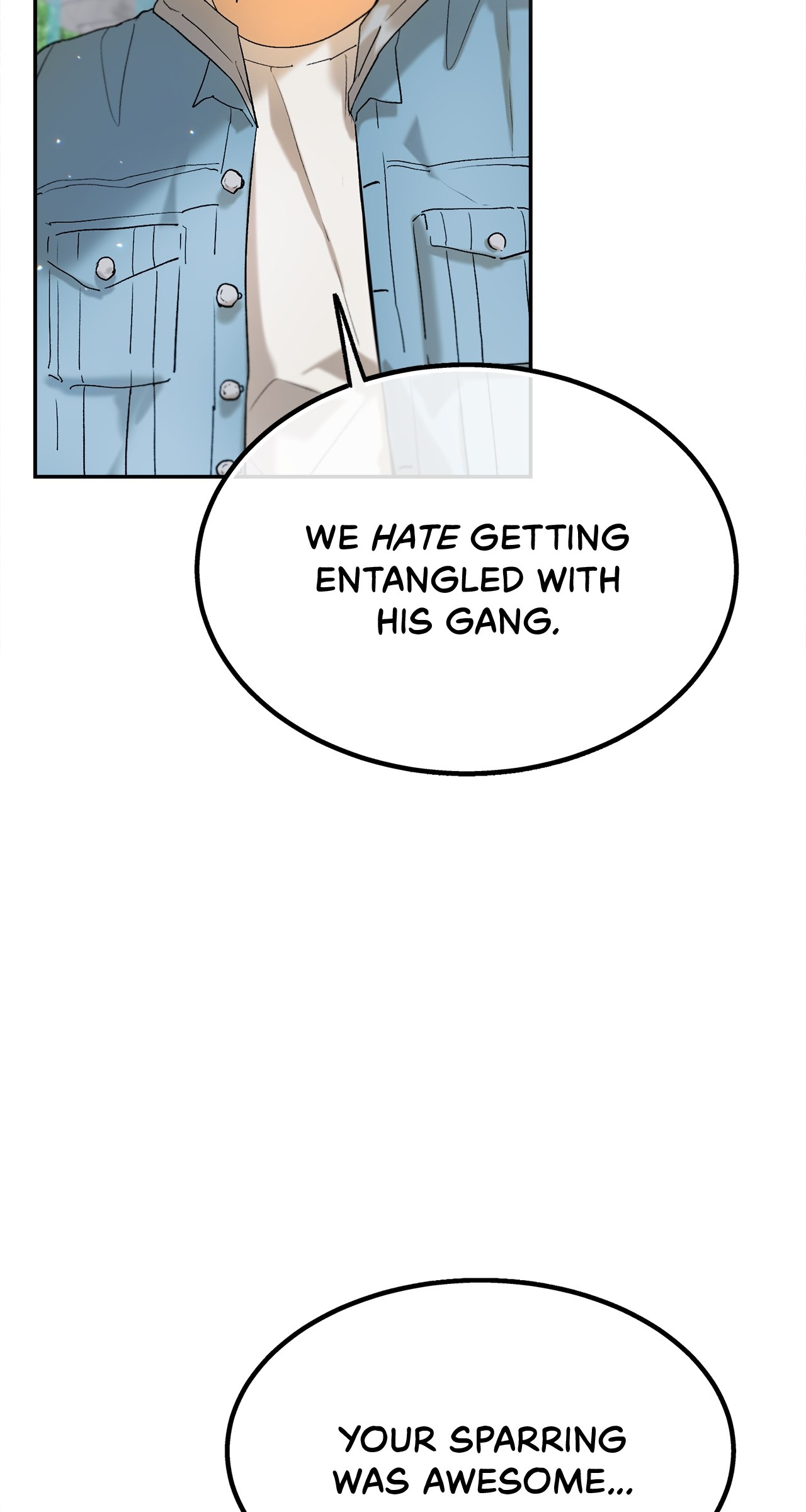 I’m a Level D Student chapter 24 page 62