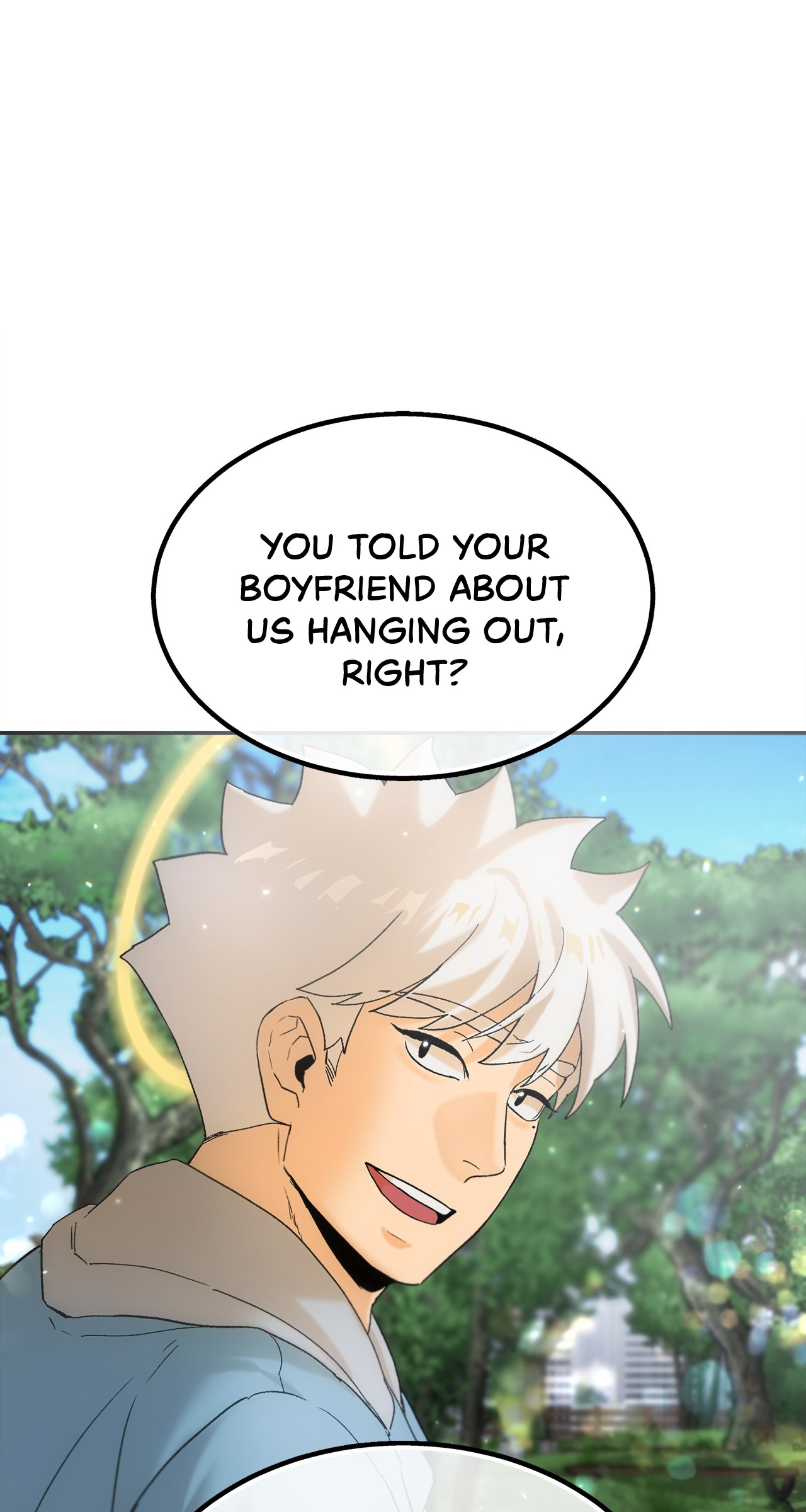 I’m a Level D Student chapter 24 page 67