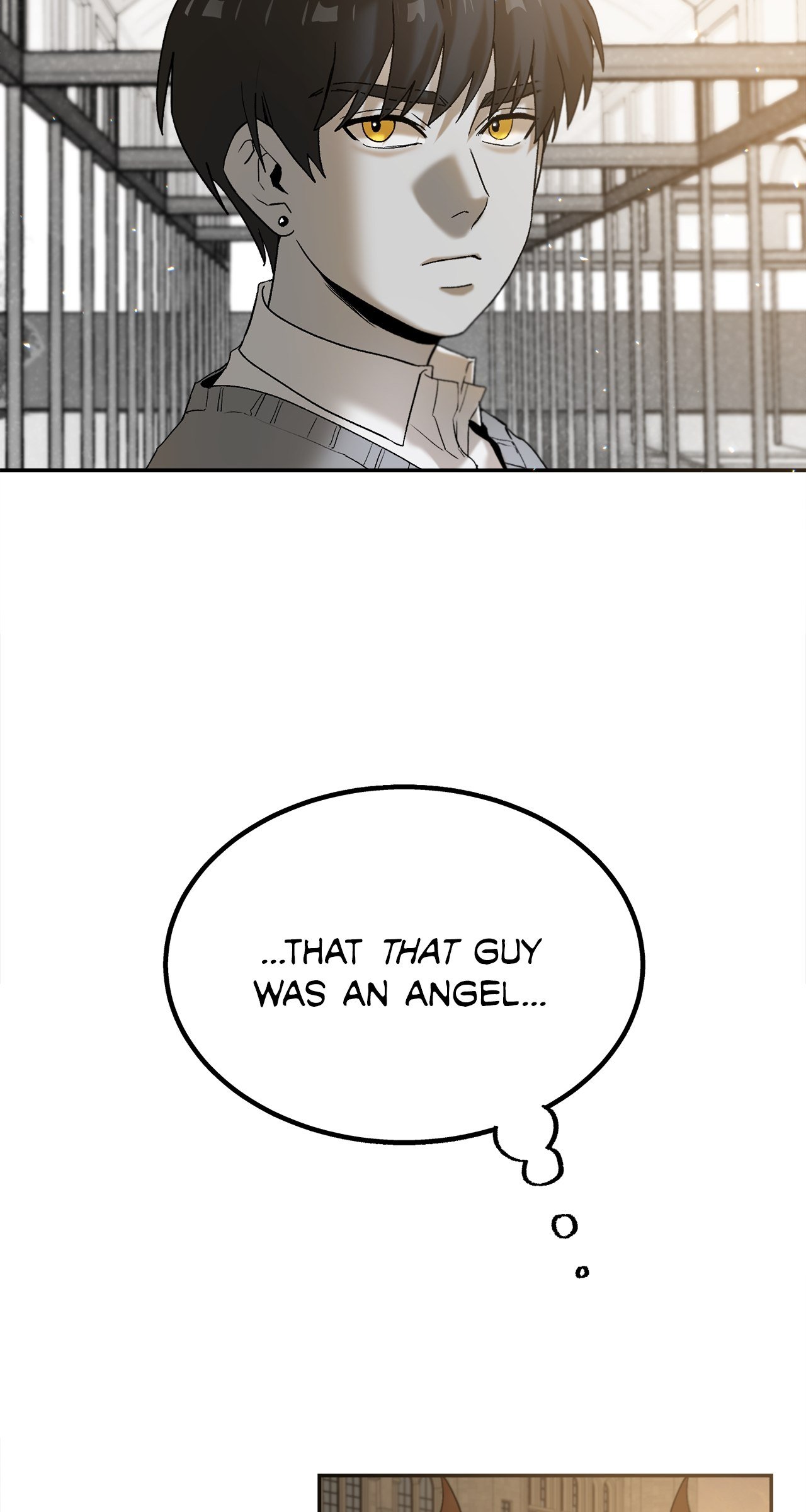 I’m a Level D Student chapter 24 page 7