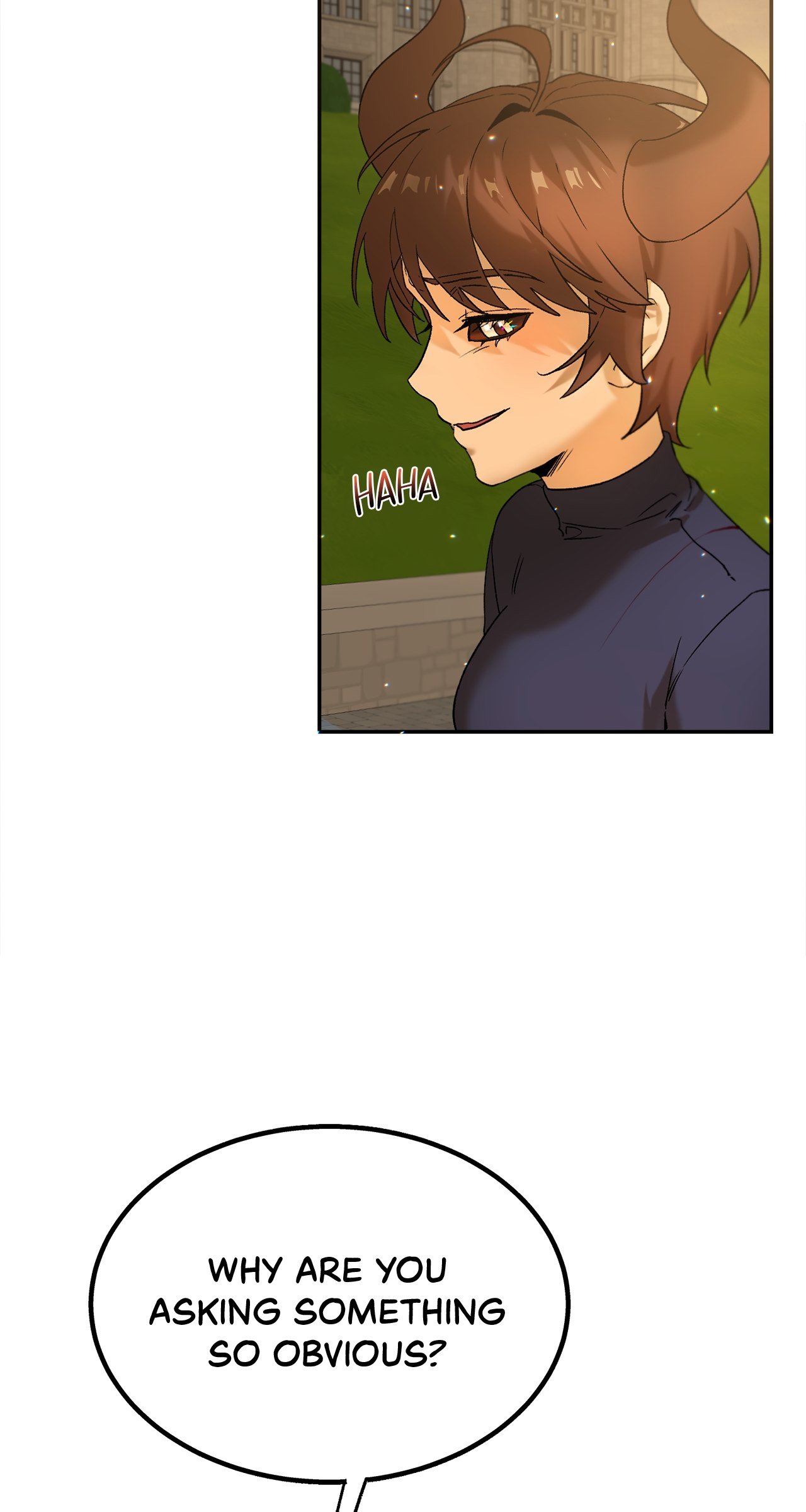 I’m a Level D Student chapter 24 page 8