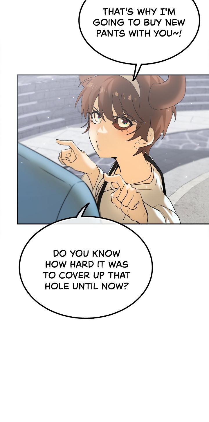 I’m a Level D Student chapter 25 page 13