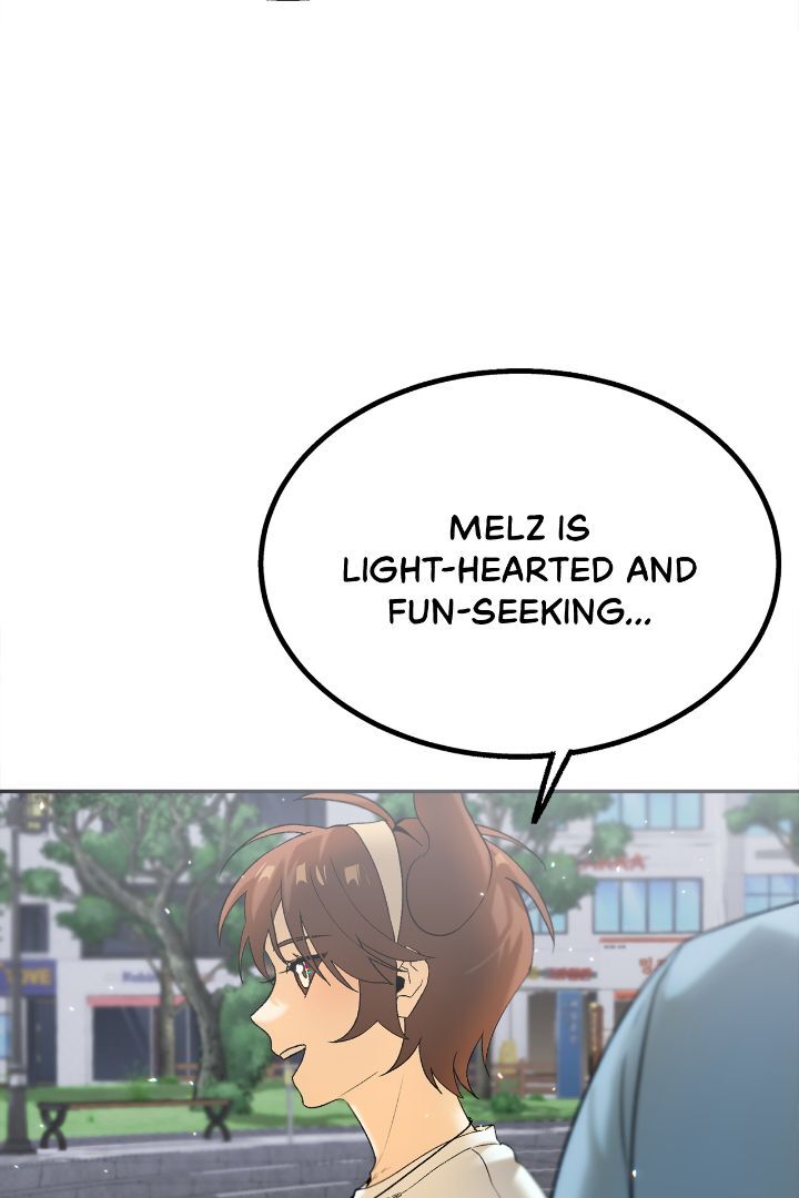 I’m a Level D Student chapter 25 page 18