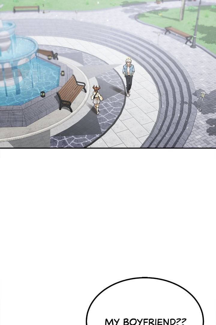 I’m a Level D Student chapter 25 page 2