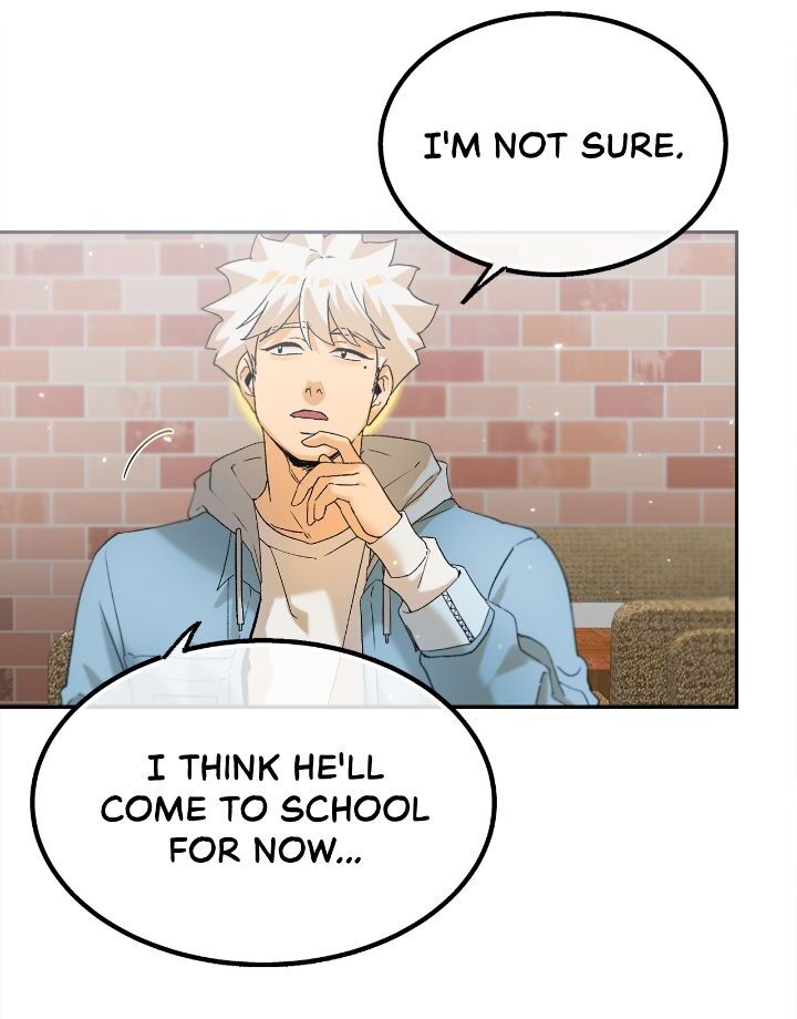 I’m a Level D Student chapter 25 page 34