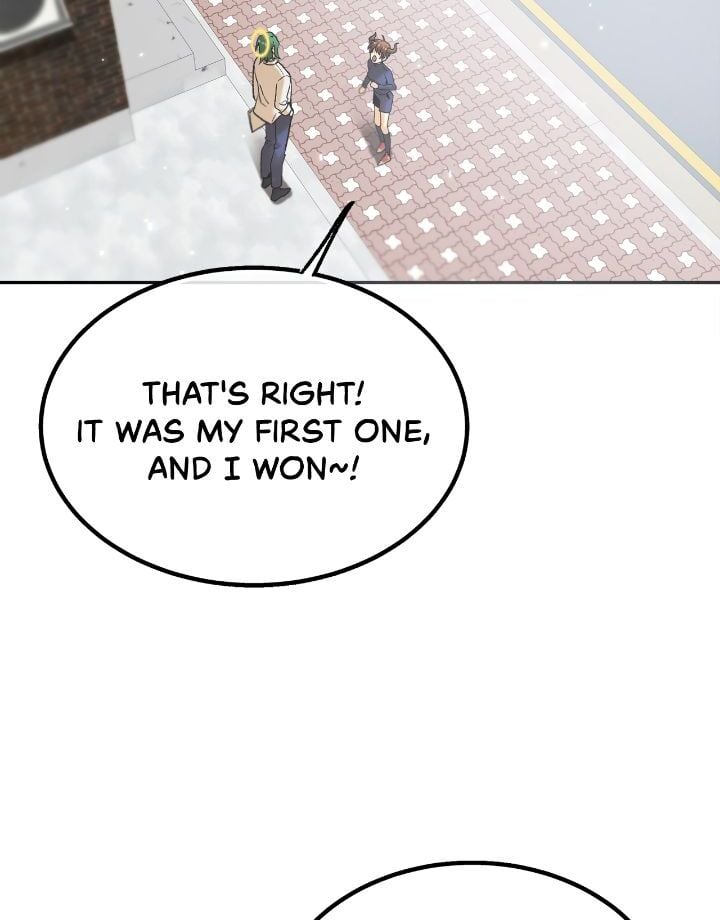 I’m a Level D Student chapter 25 page 47