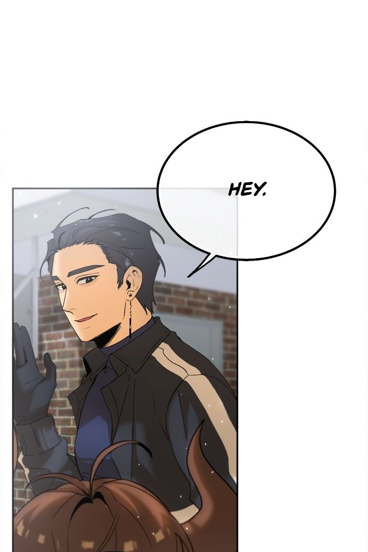 I’m a Level D Student chapter 25 page 49