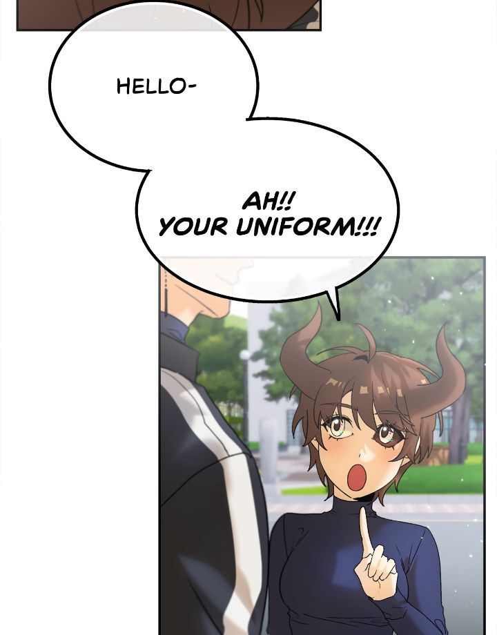 I’m a Level D Student chapter 25 page 50