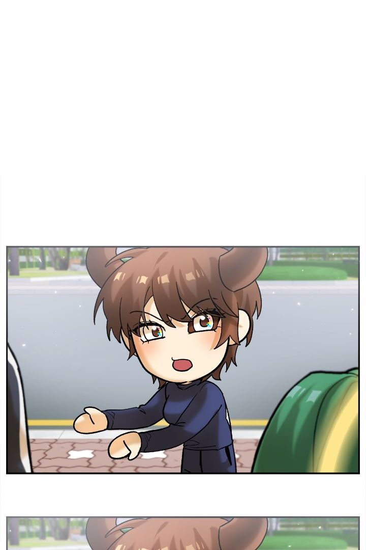 I’m a Level D Student chapter 25 page 54