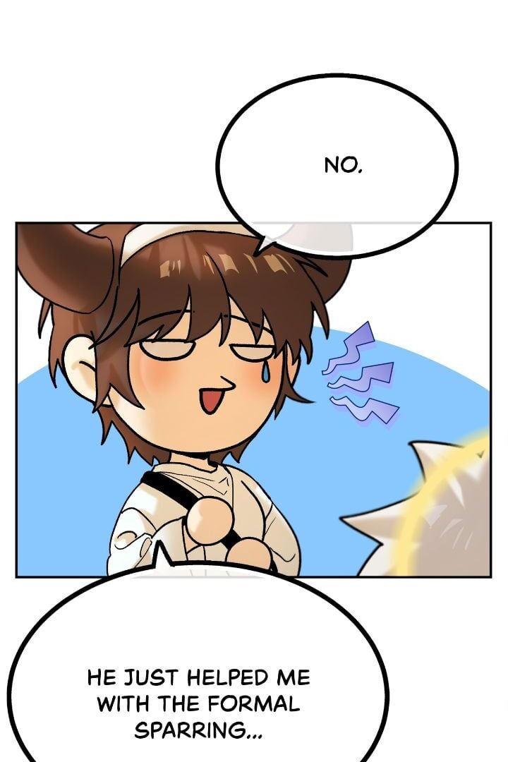 I’m a Level D Student chapter 25 page 6