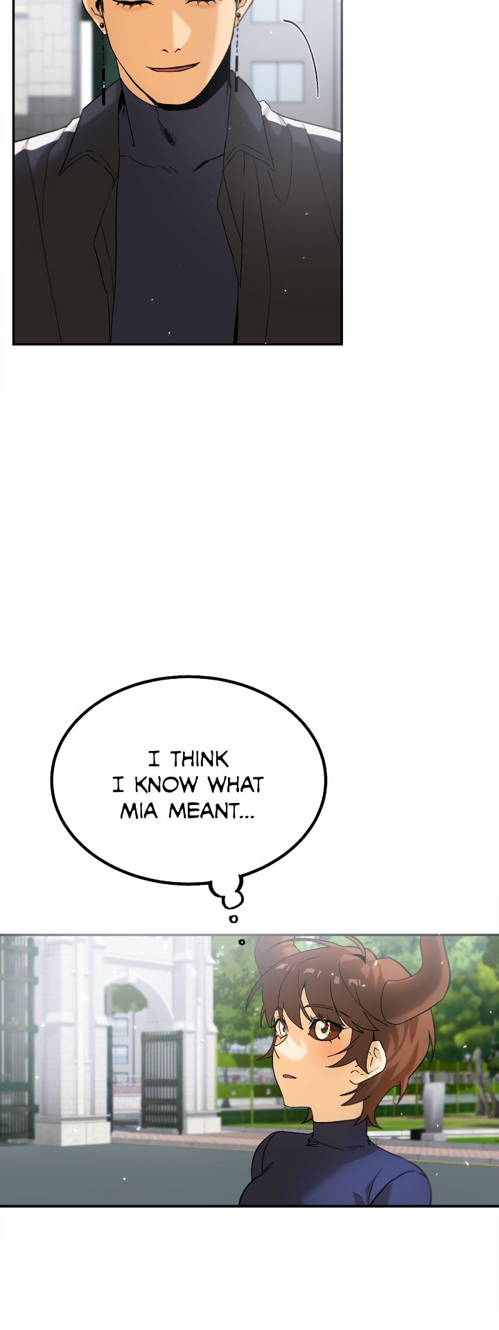 I’m a Level D Student chapter 25 page 65