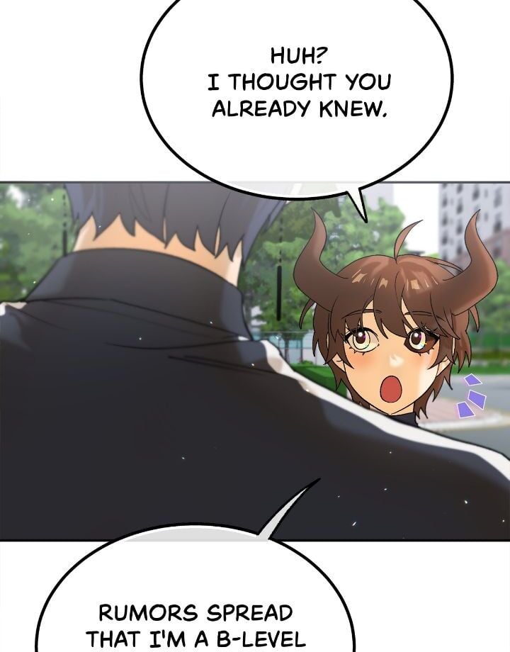 I’m a Level D Student chapter 25 page 69