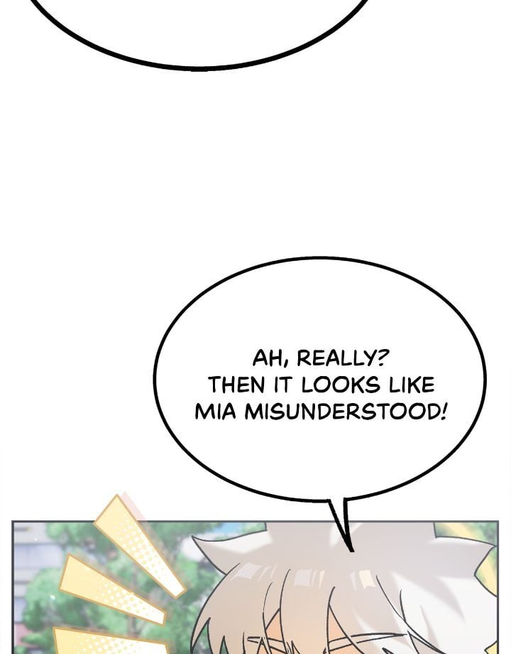 I’m a Level D Student chapter 25 page 7