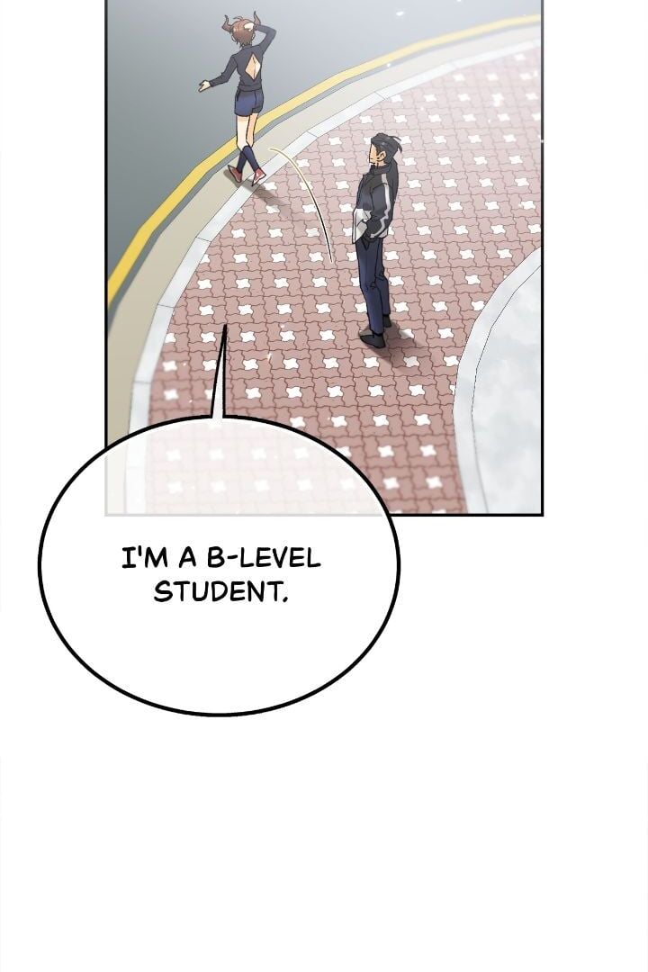 I’m a Level D Student chapter 25 page 71