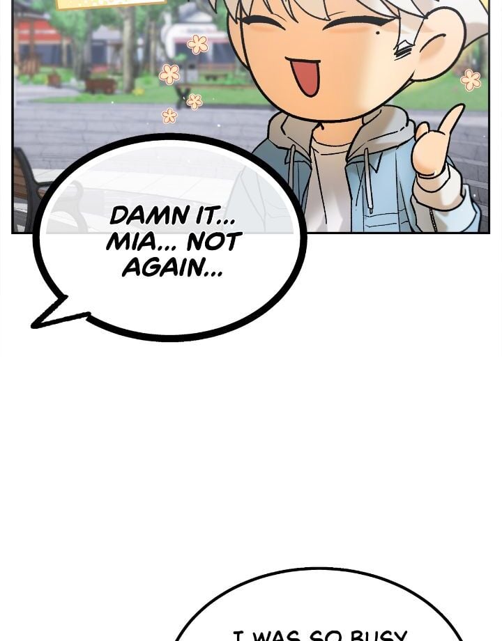 I’m a Level D Student chapter 25 page 8