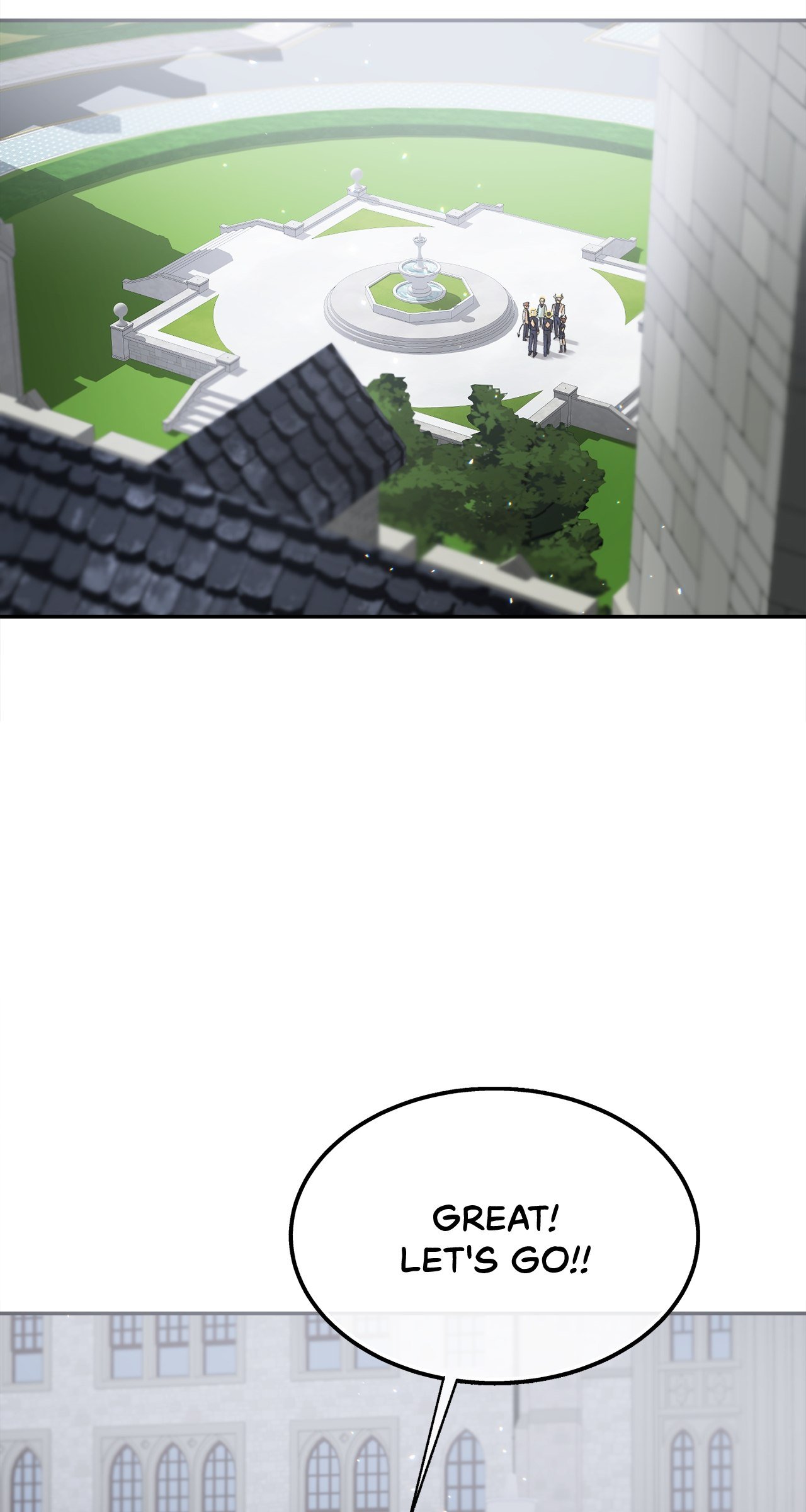 I’m a Level D Student chapter 27 page 13