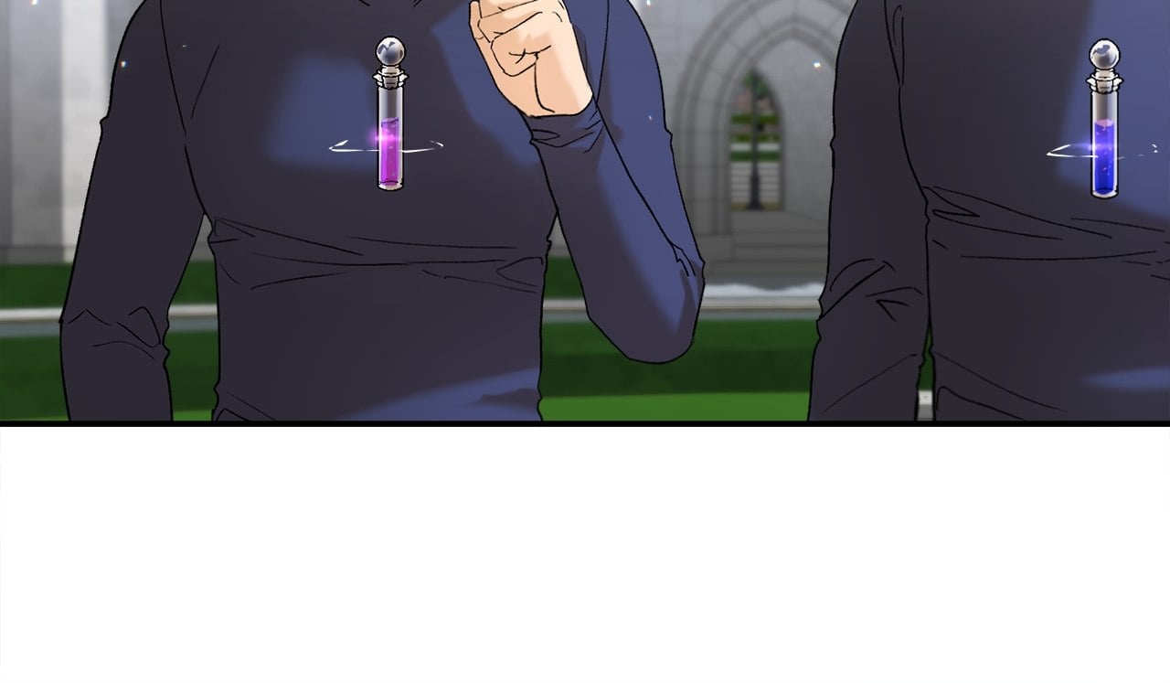 I’m a Level D Student chapter 27 page 22