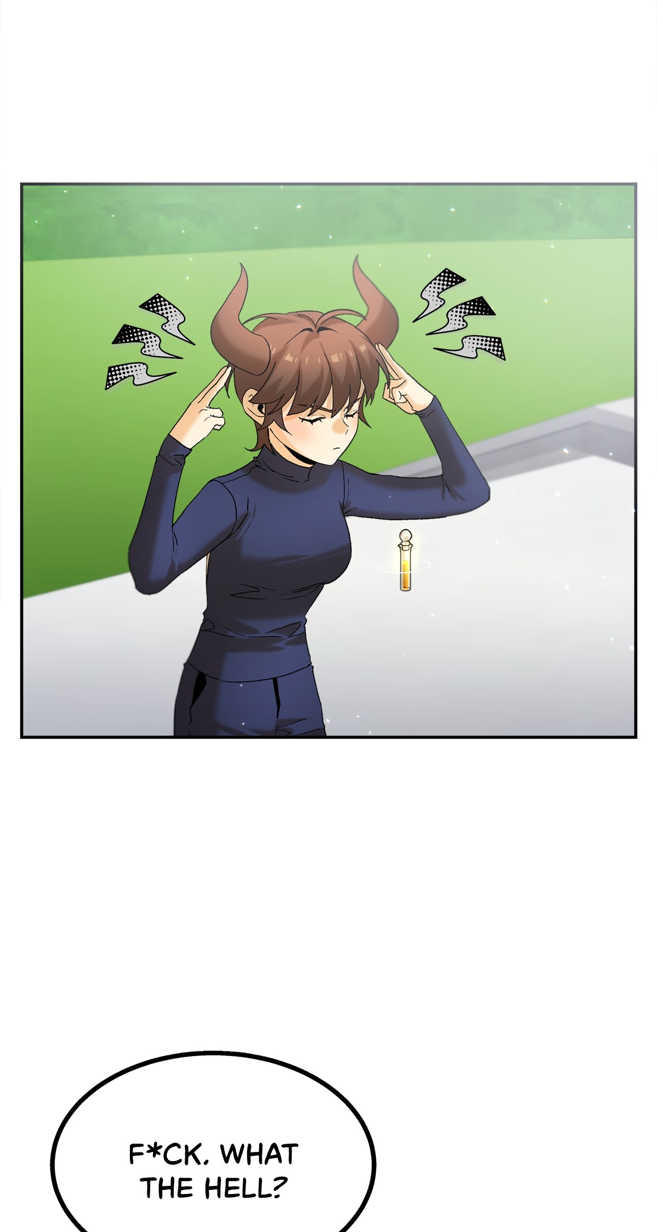 I’m a Level D Student chapter 27 page 26