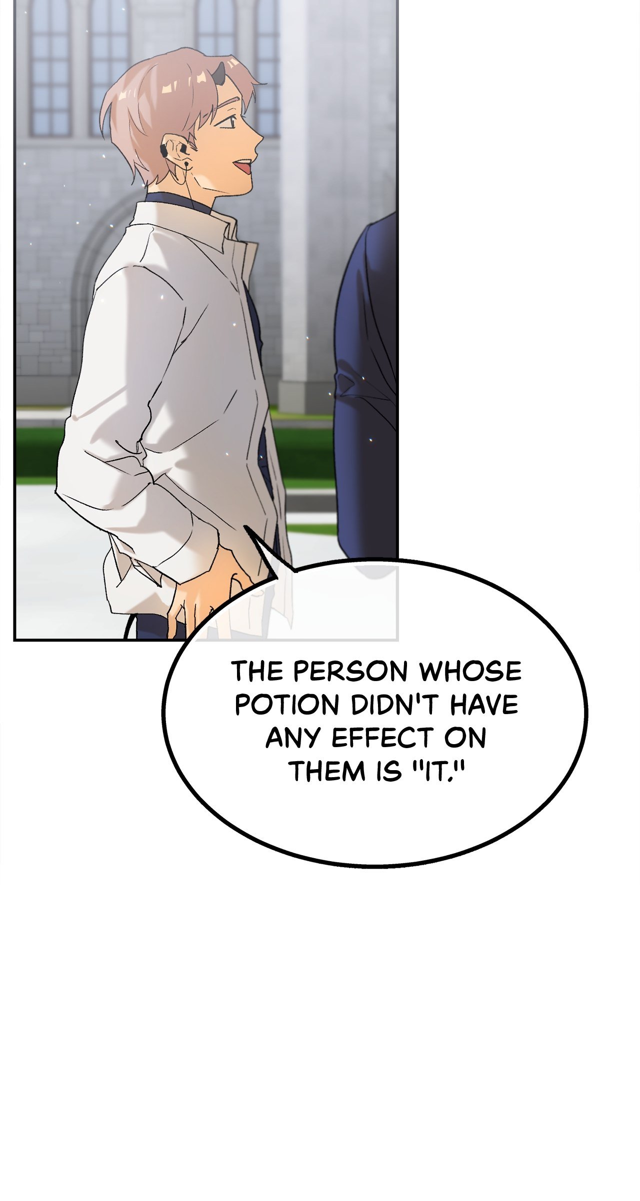 I’m a Level D Student chapter 27 page 28