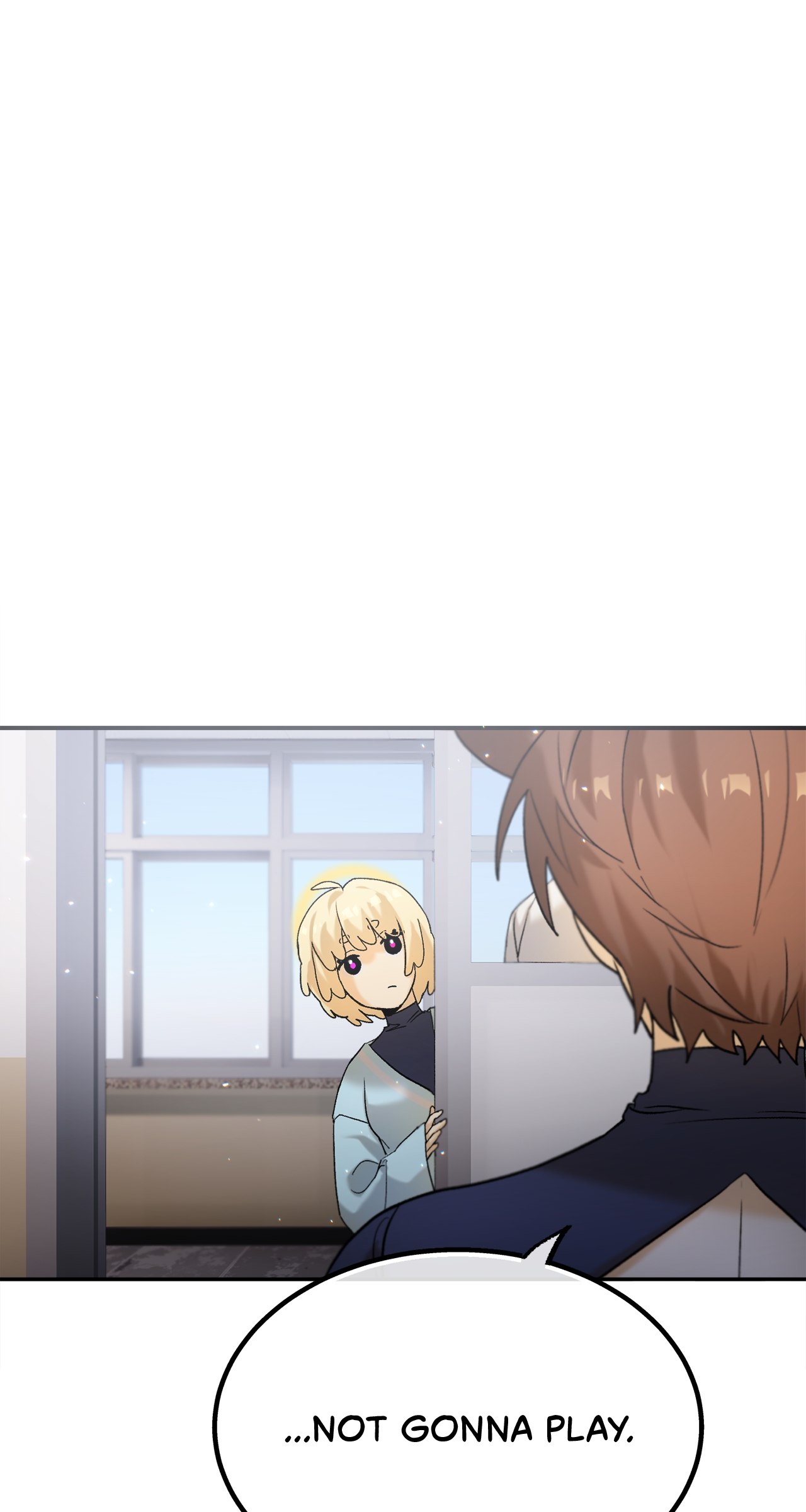 I’m a Level D Student chapter 27 page 3