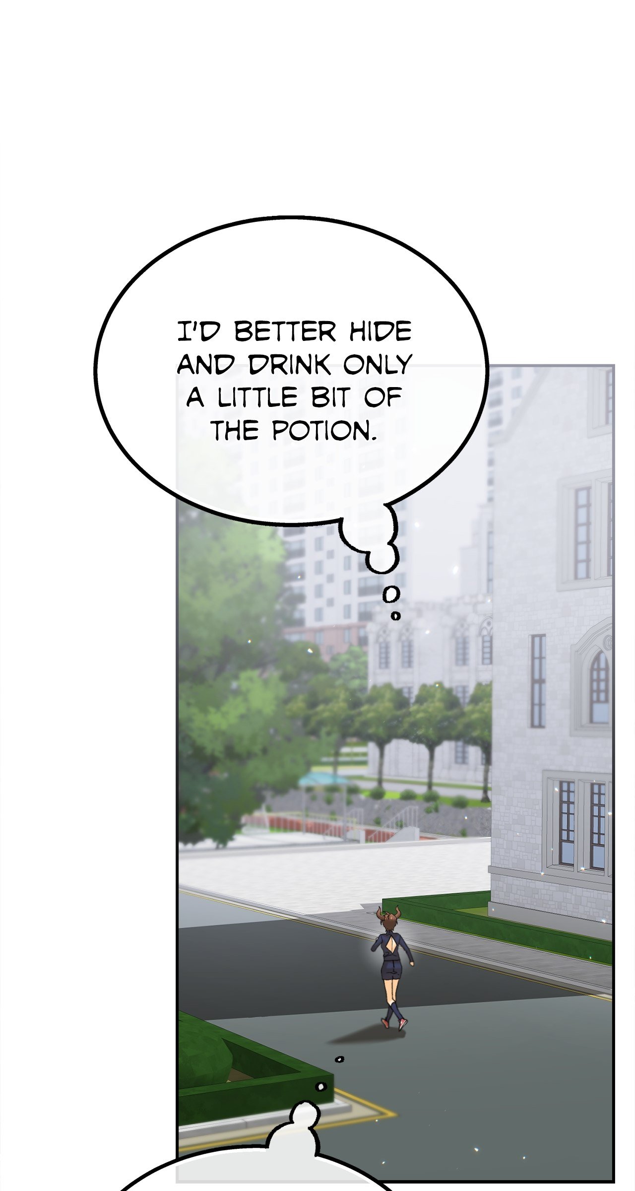 I’m a Level D Student chapter 27 page 32