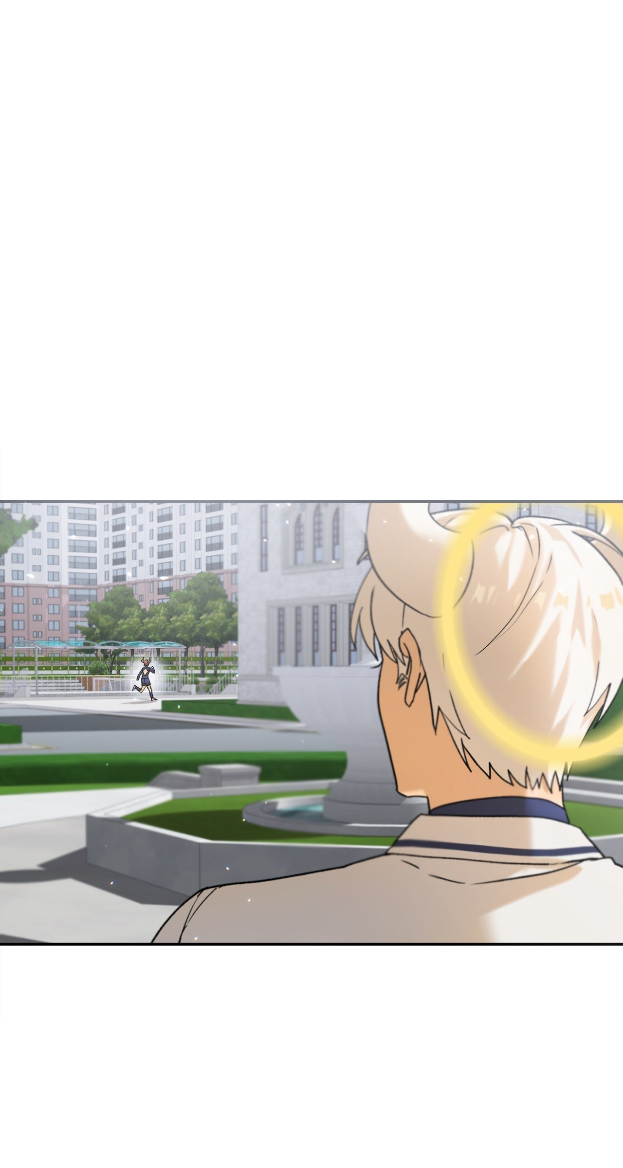 I’m a Level D Student chapter 27 page 34