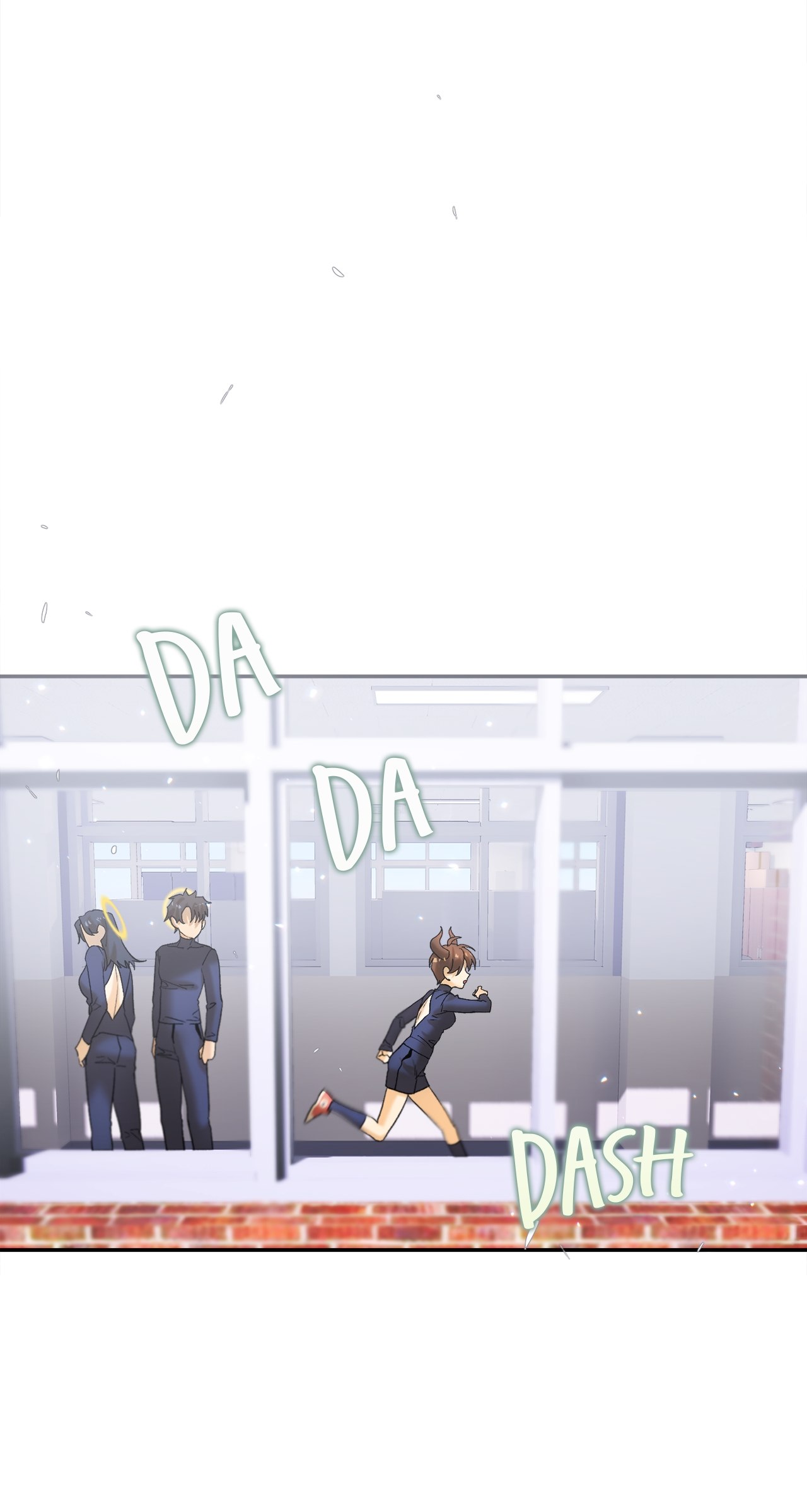 I’m a Level D Student chapter 27 page 37