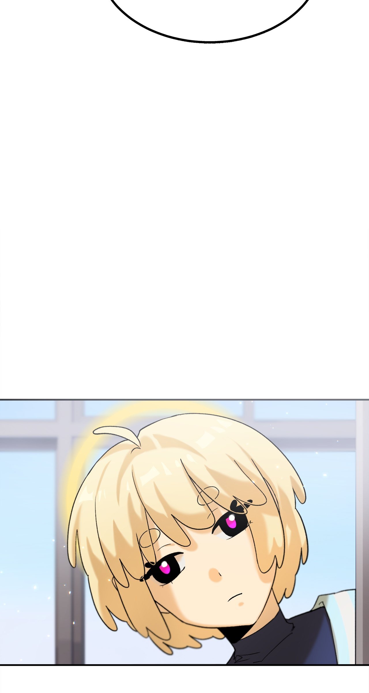 I’m a Level D Student chapter 27 page 4