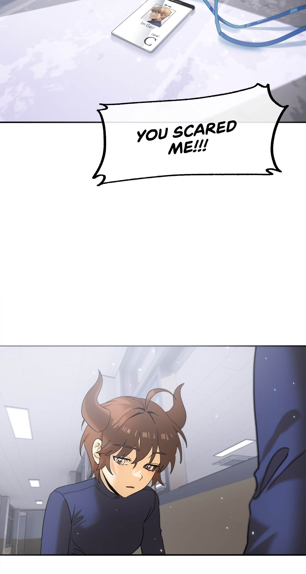 I’m a Level D Student chapter 27 page 41