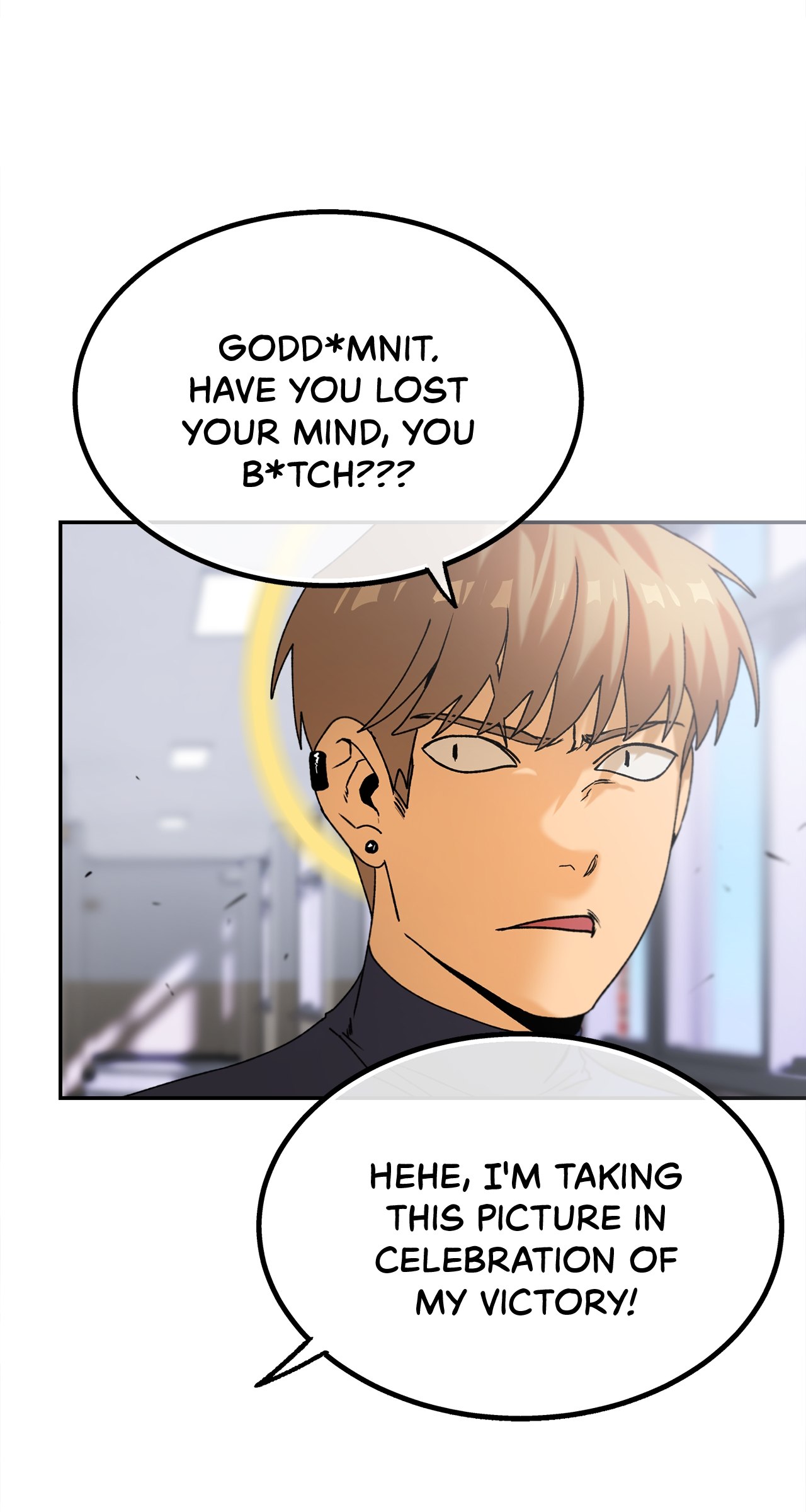 I’m a Level D Student chapter 27 page 47