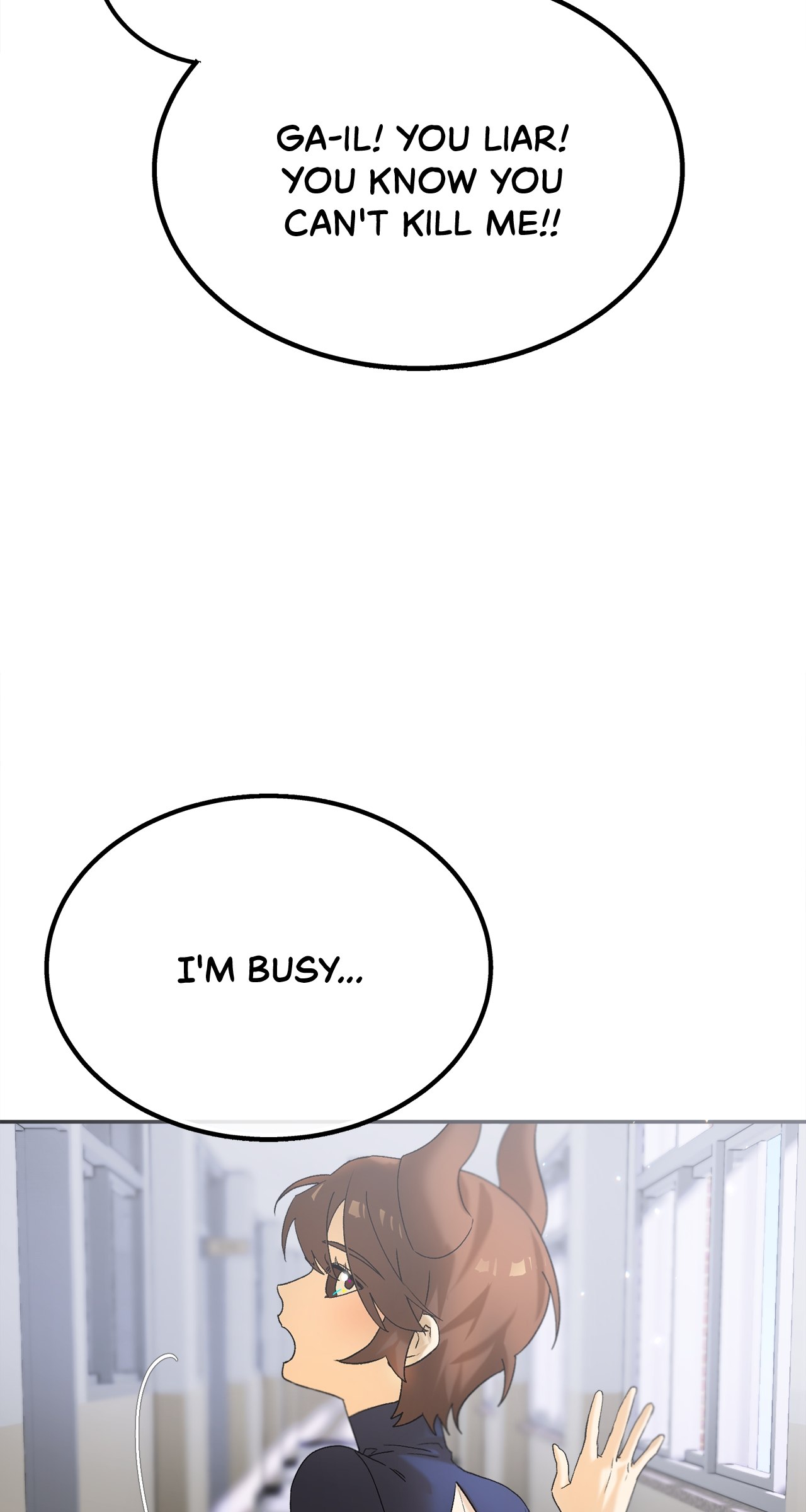 I’m a Level D Student chapter 27 page 49