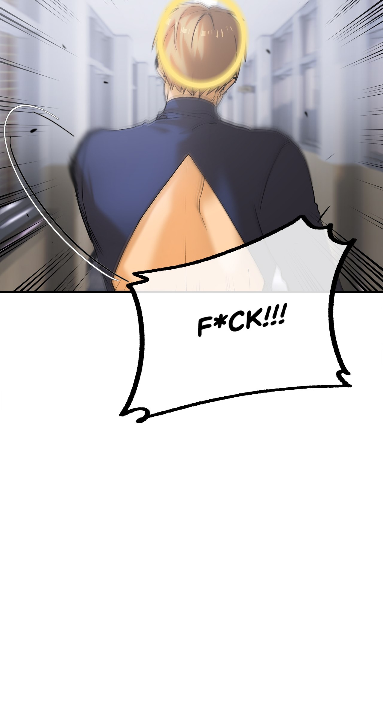 I’m a Level D Student chapter 27 page 52