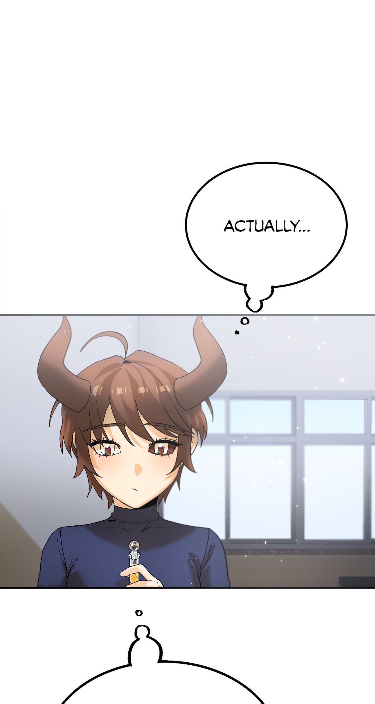 I’m a Level D Student chapter 27 page 54