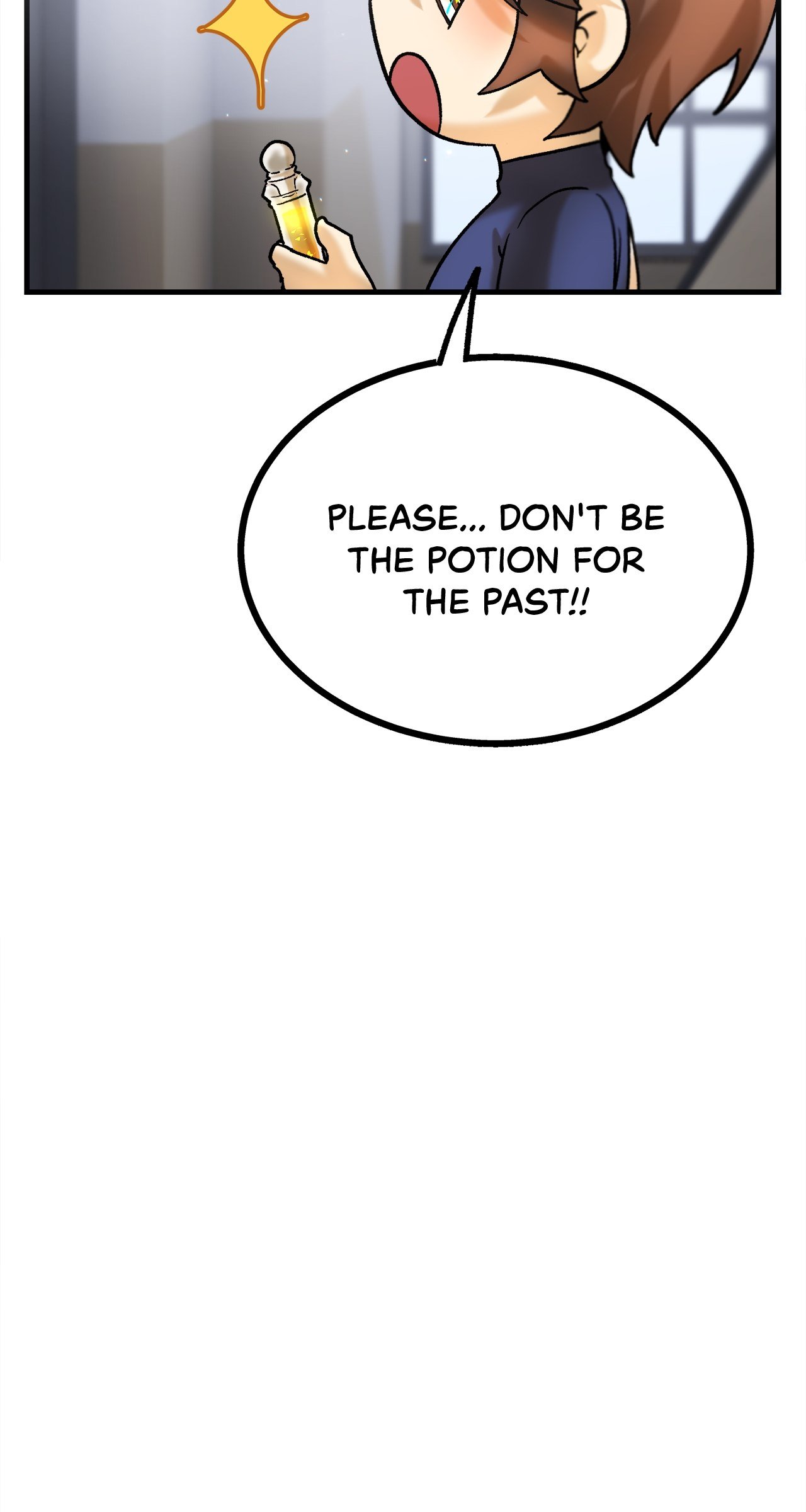 I’m a Level D Student chapter 27 page 61