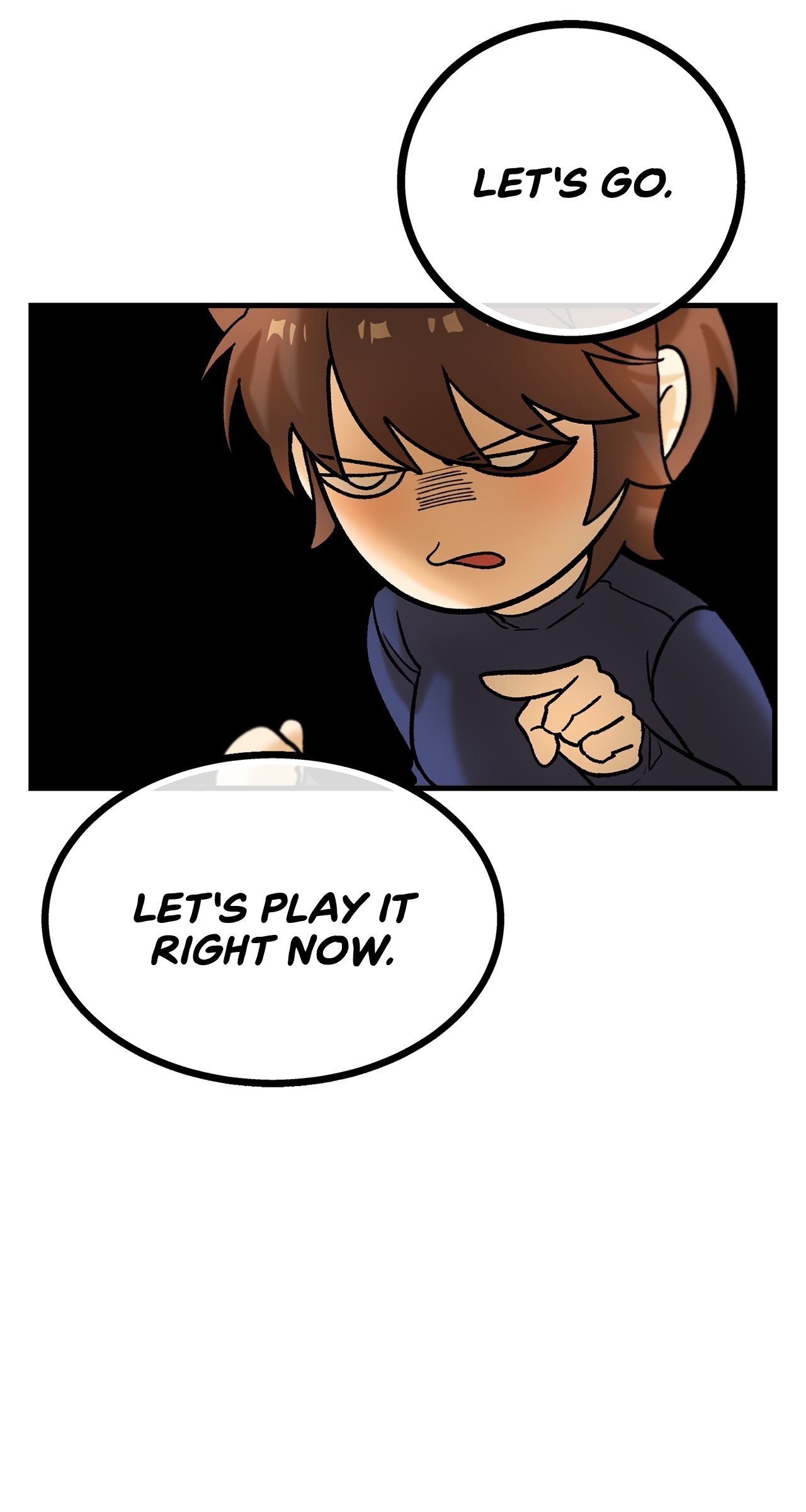 I’m a Level D Student chapter 27 page 7