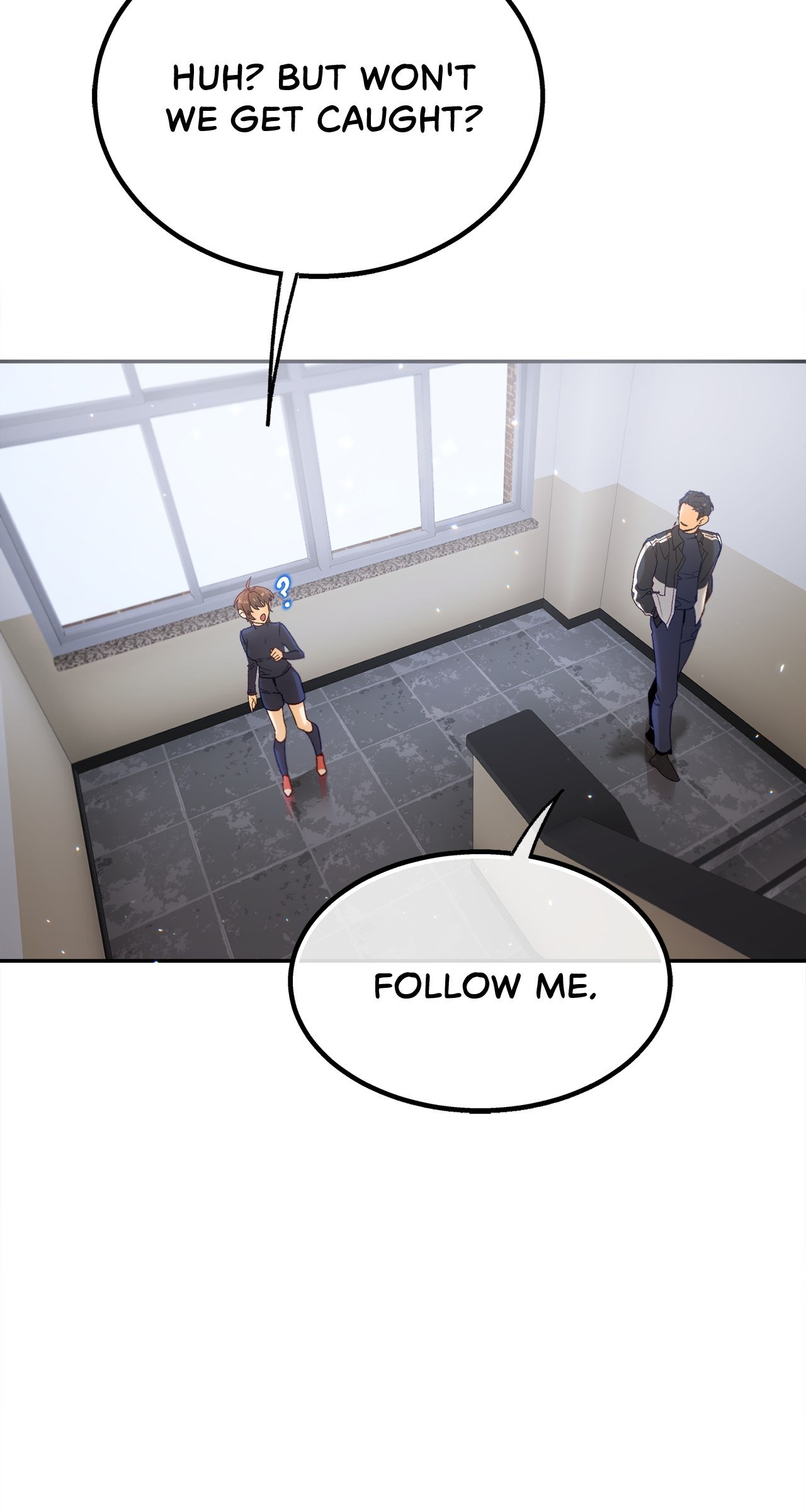 I’m a Level D Student chapter 29 page 10