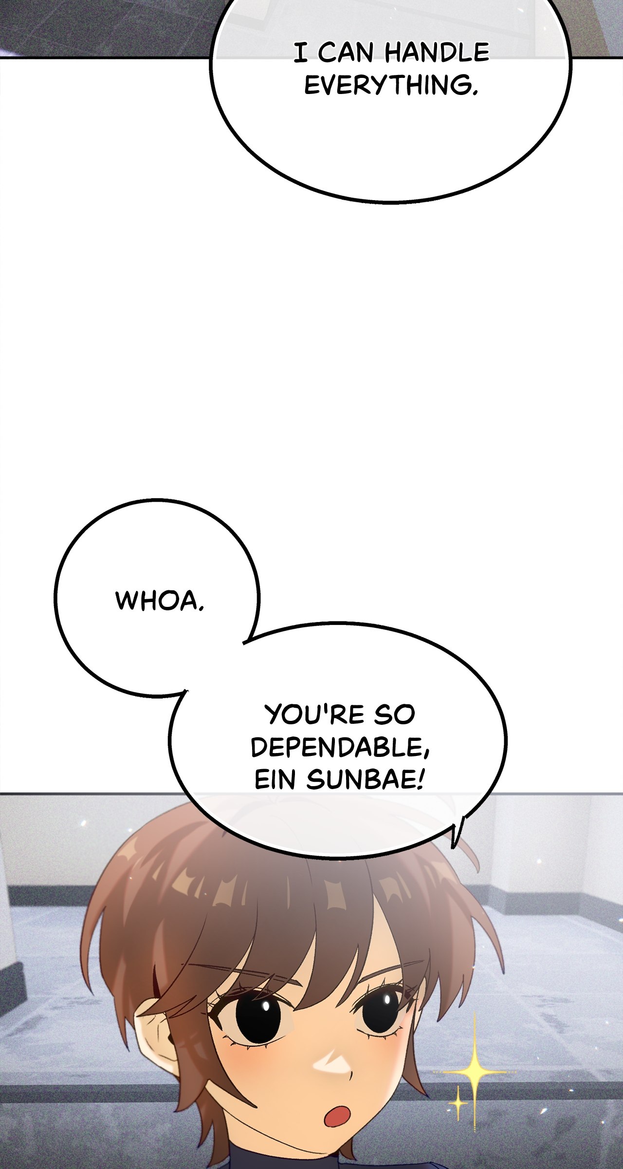 I’m a Level D Student chapter 29 page 13