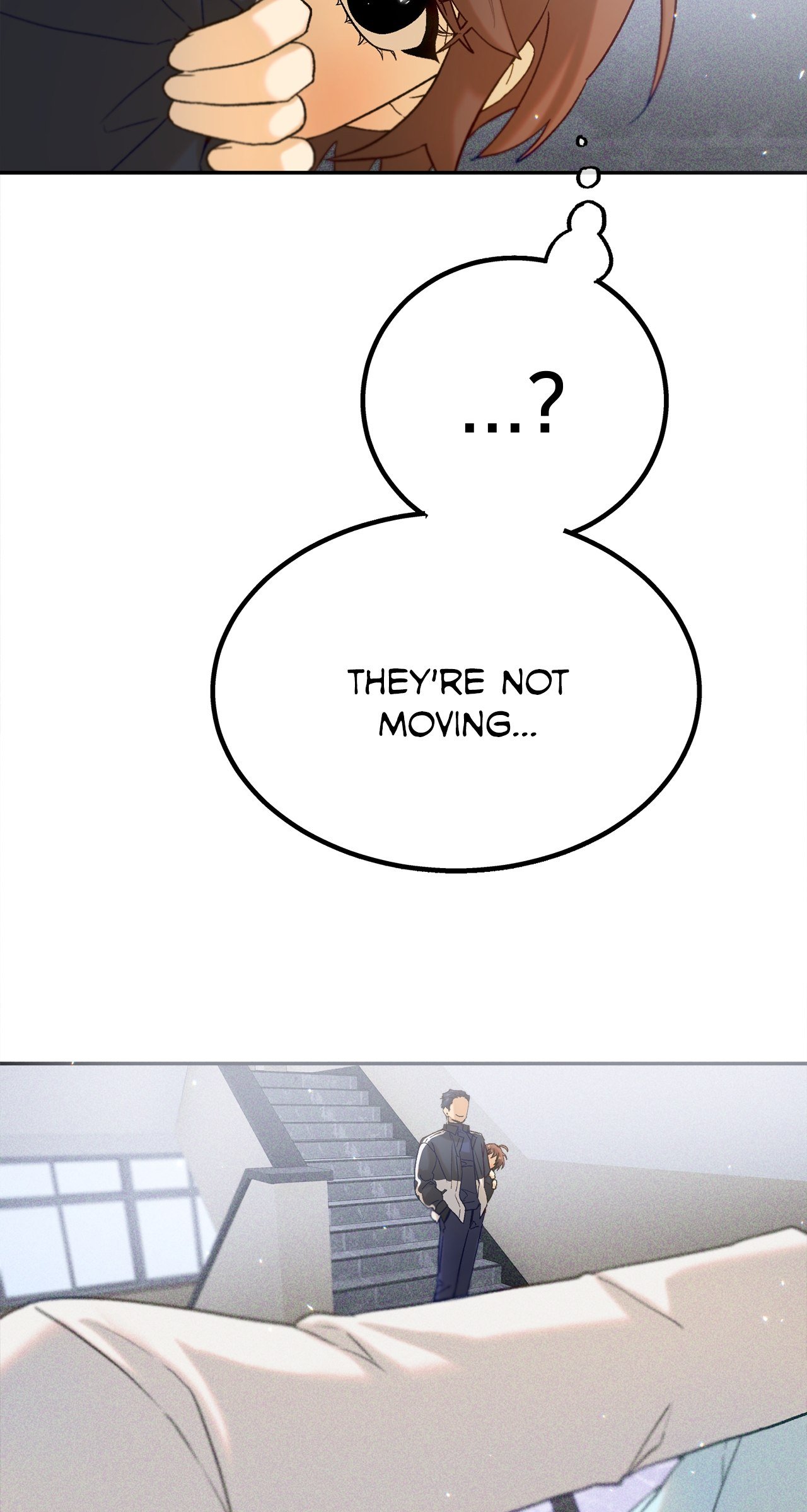 I’m a Level D Student chapter 29 page 19